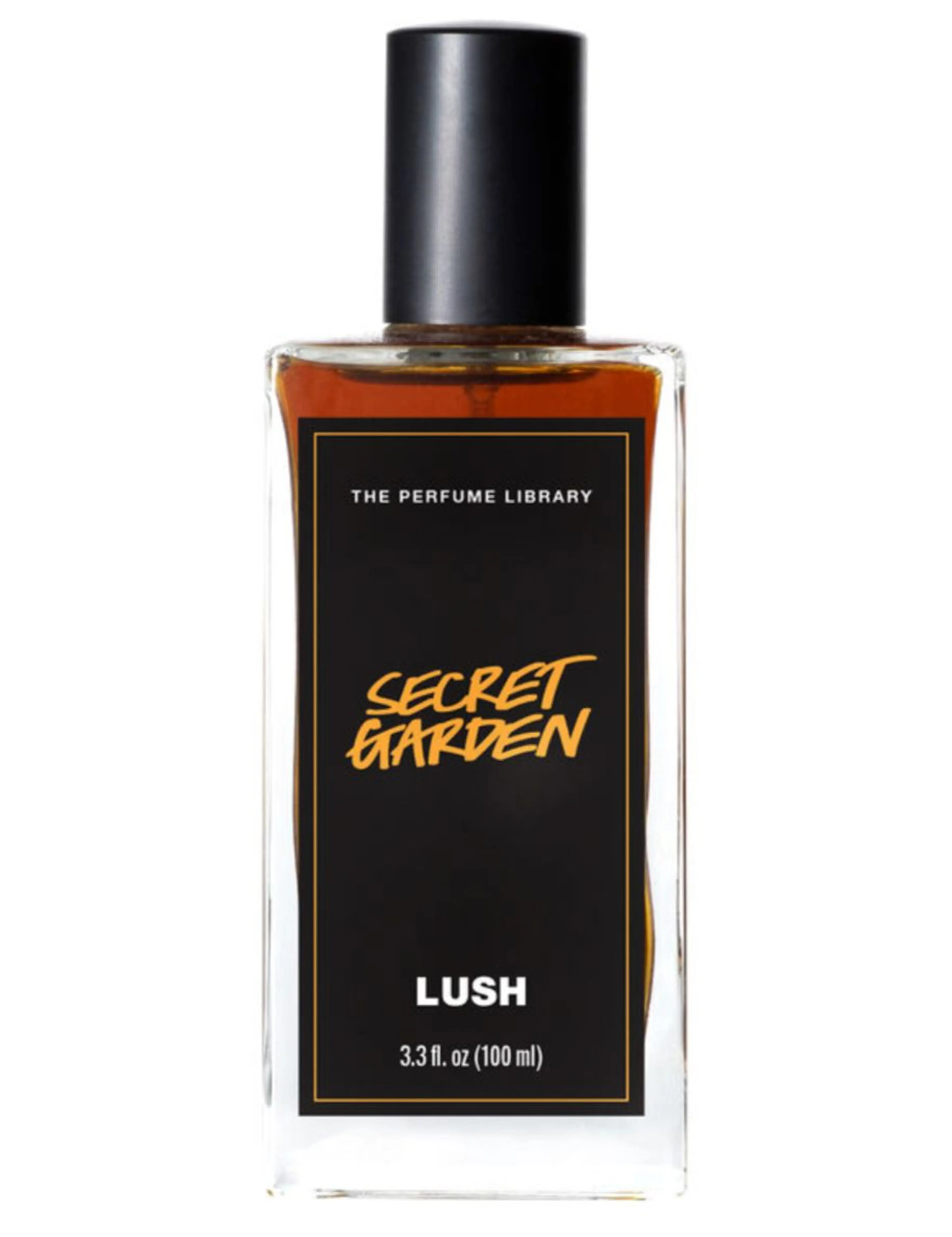Secret Garden