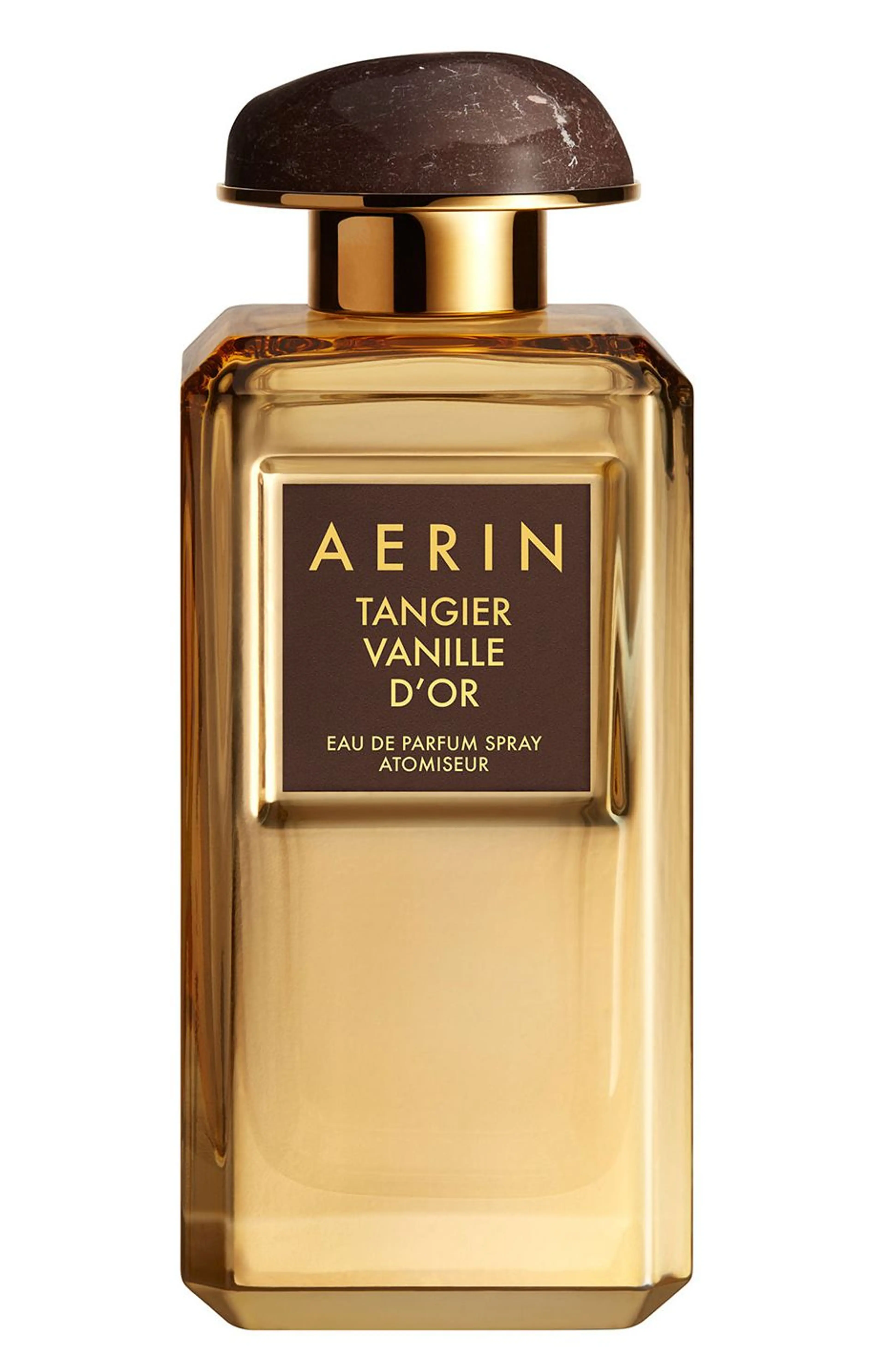 Tangier Vanille D'Or