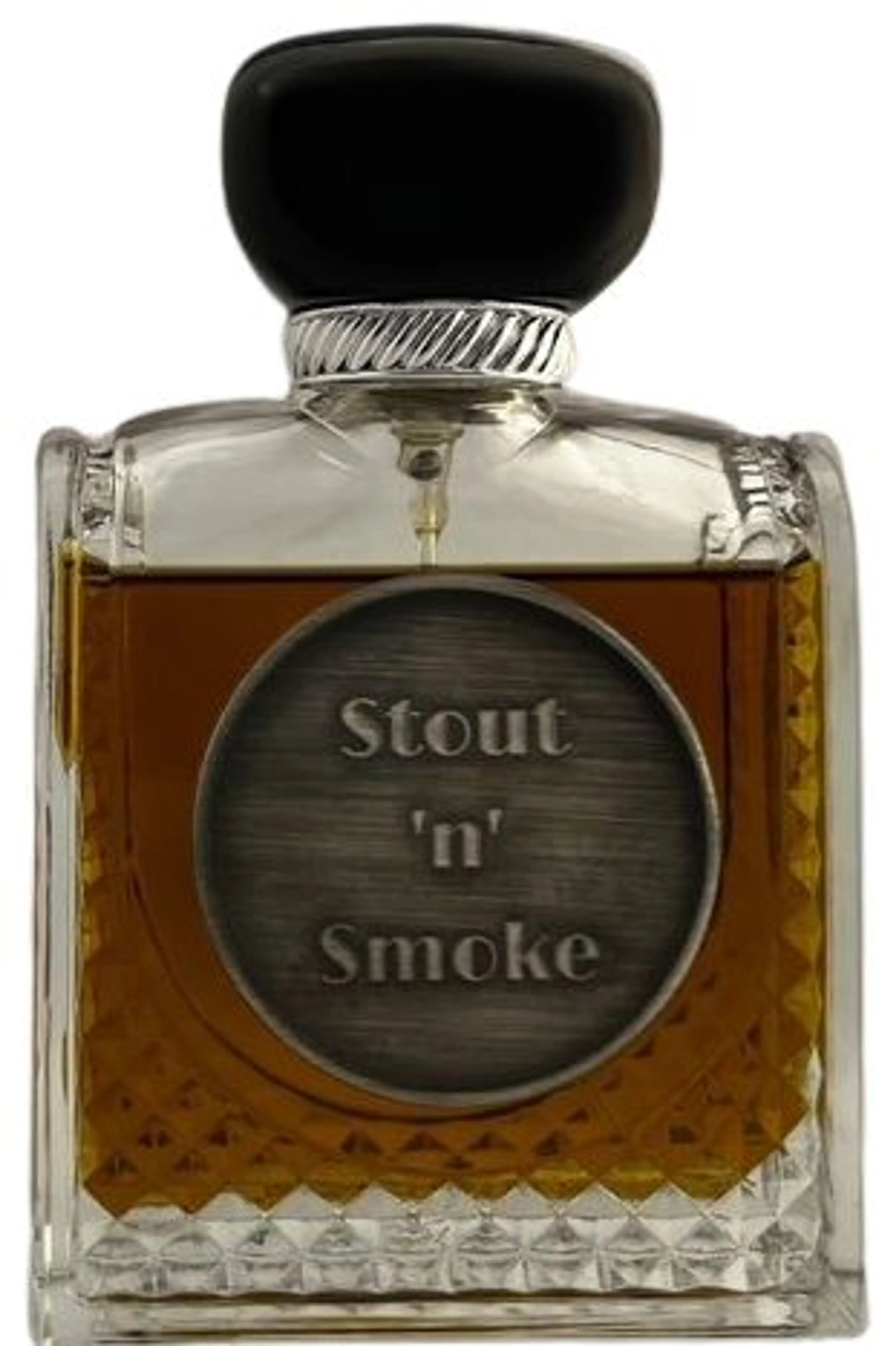 Stout 'n Smoke