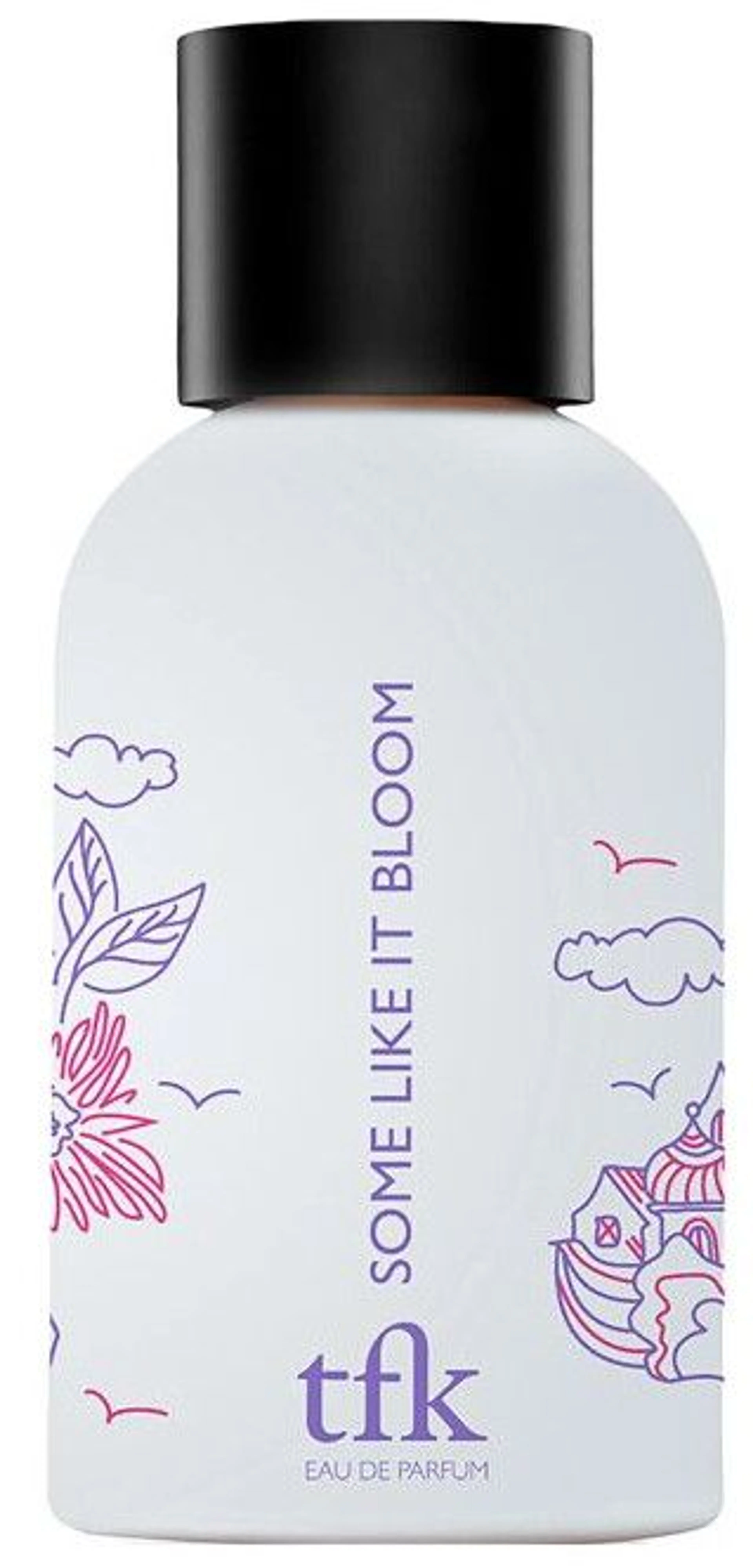 Some Like It Bloom