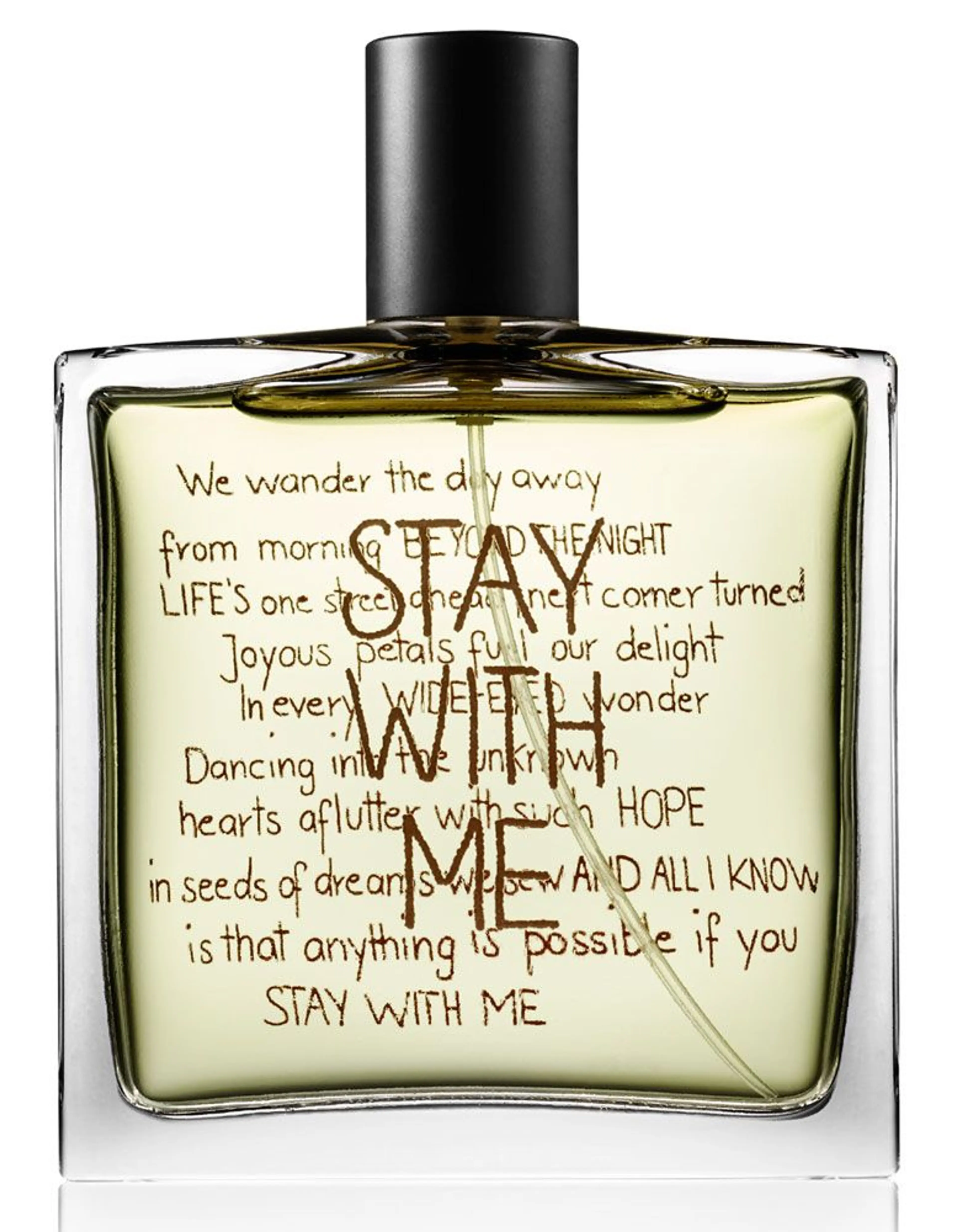 Stay With Me