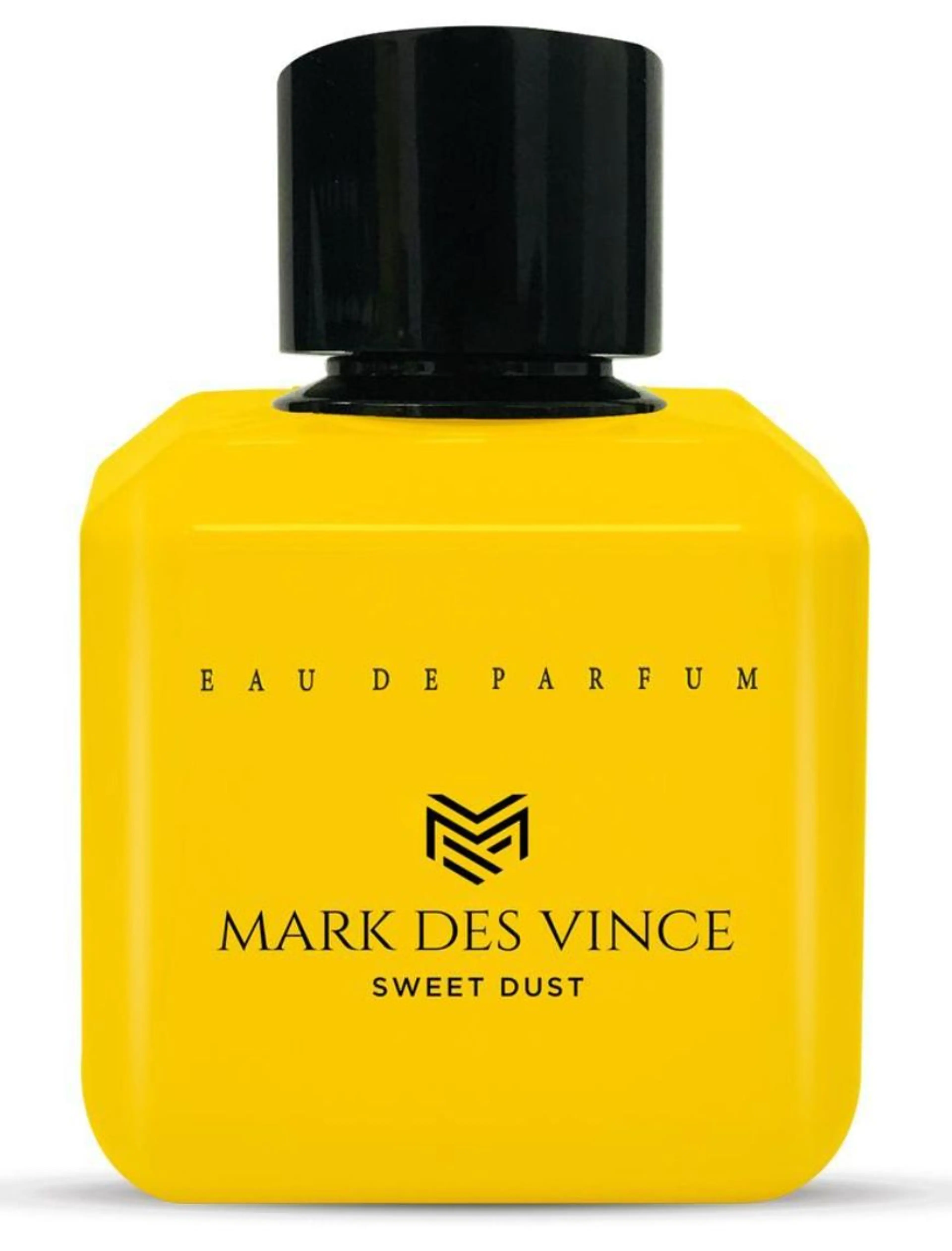 Sweet Dust