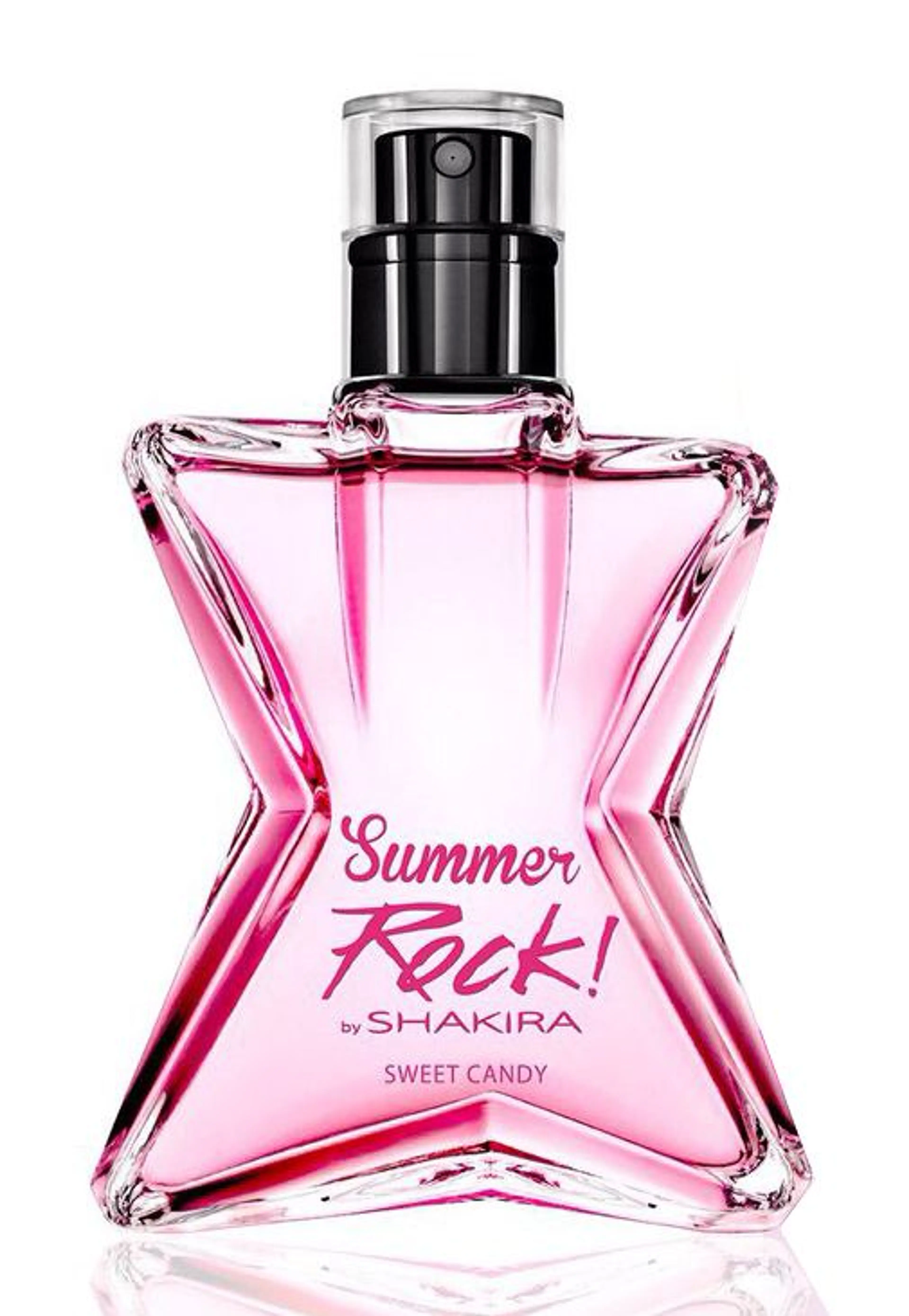 Summer Rock! Sweet Candy