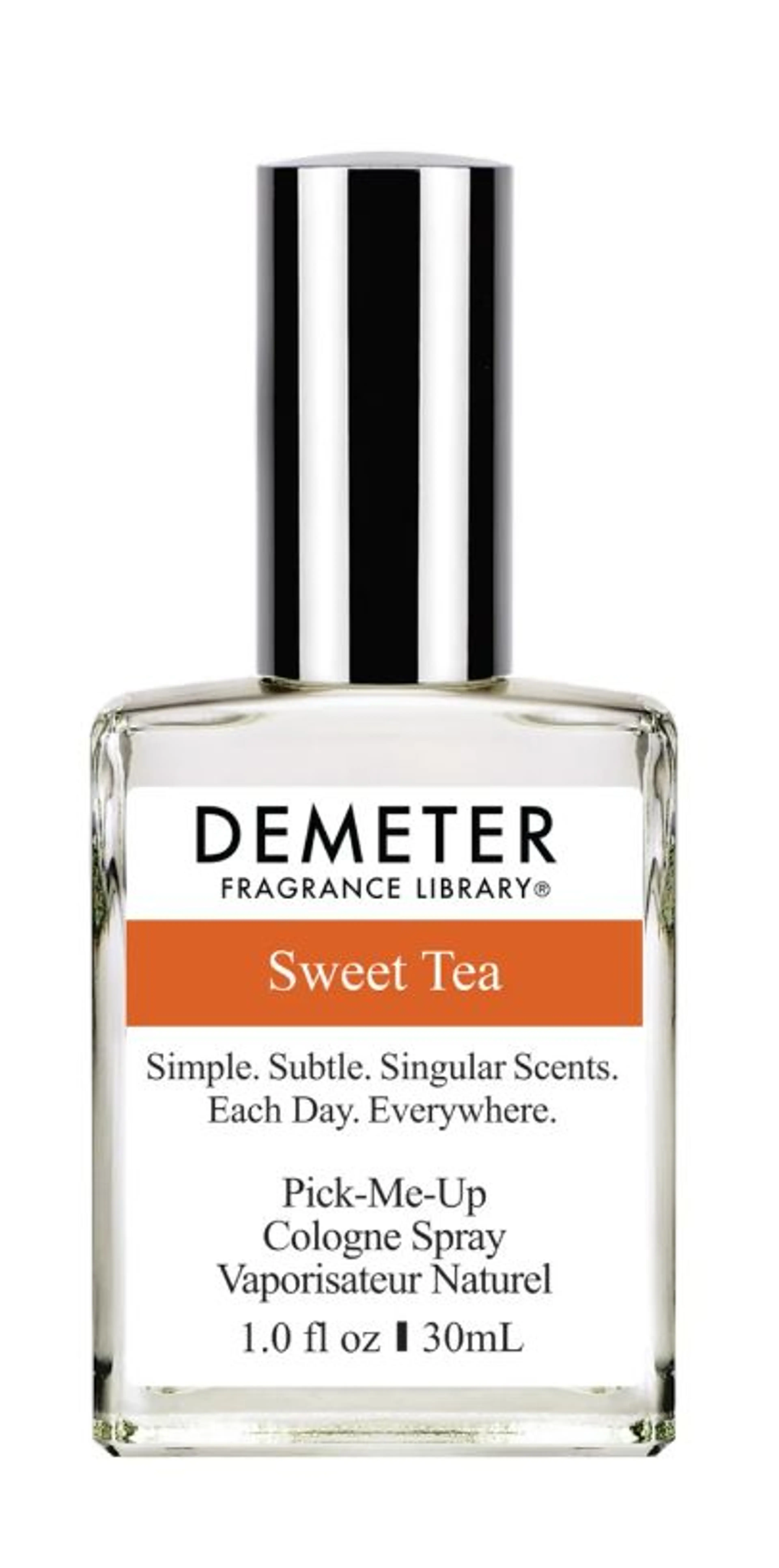 Sweet Tea