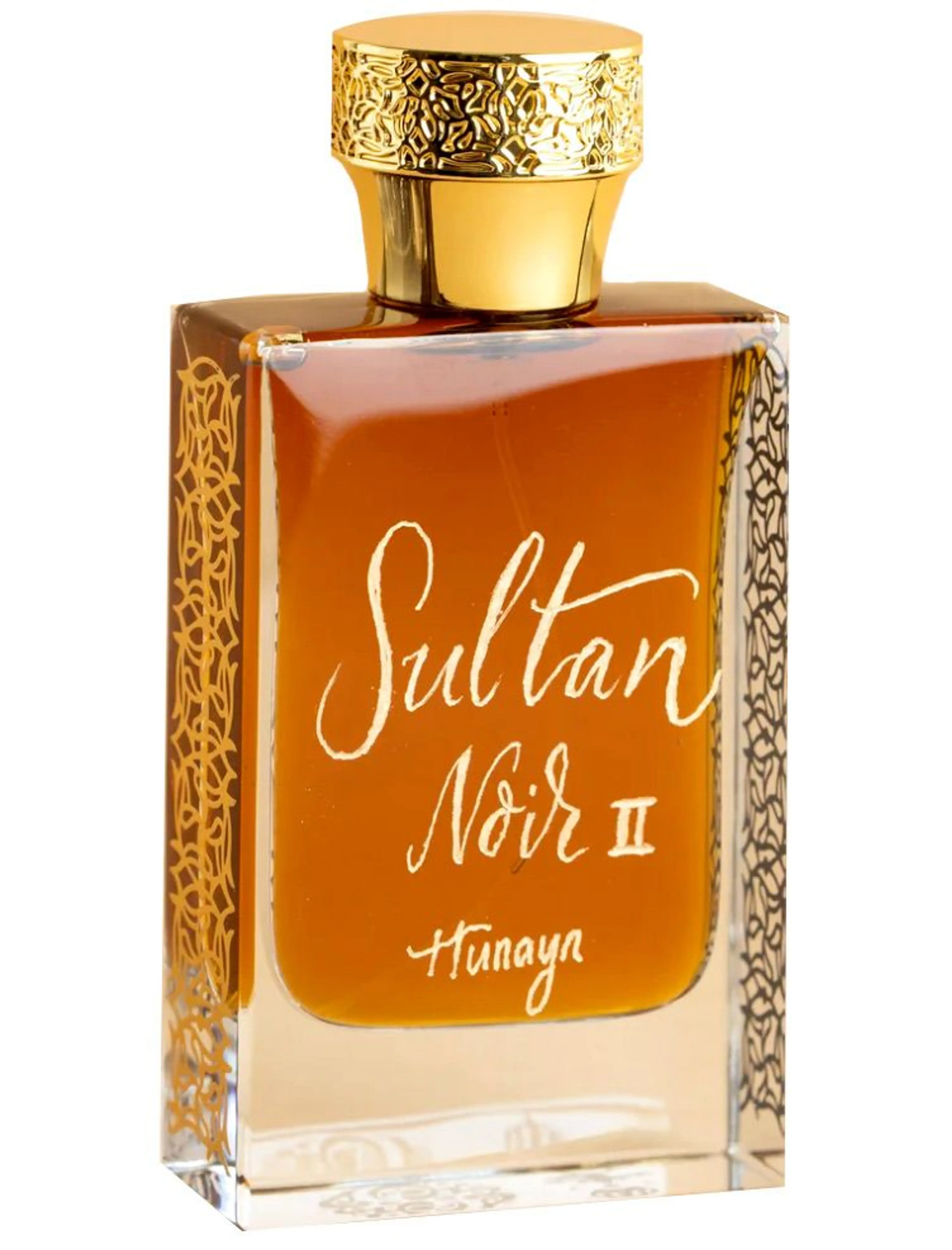 Sultan Noir II