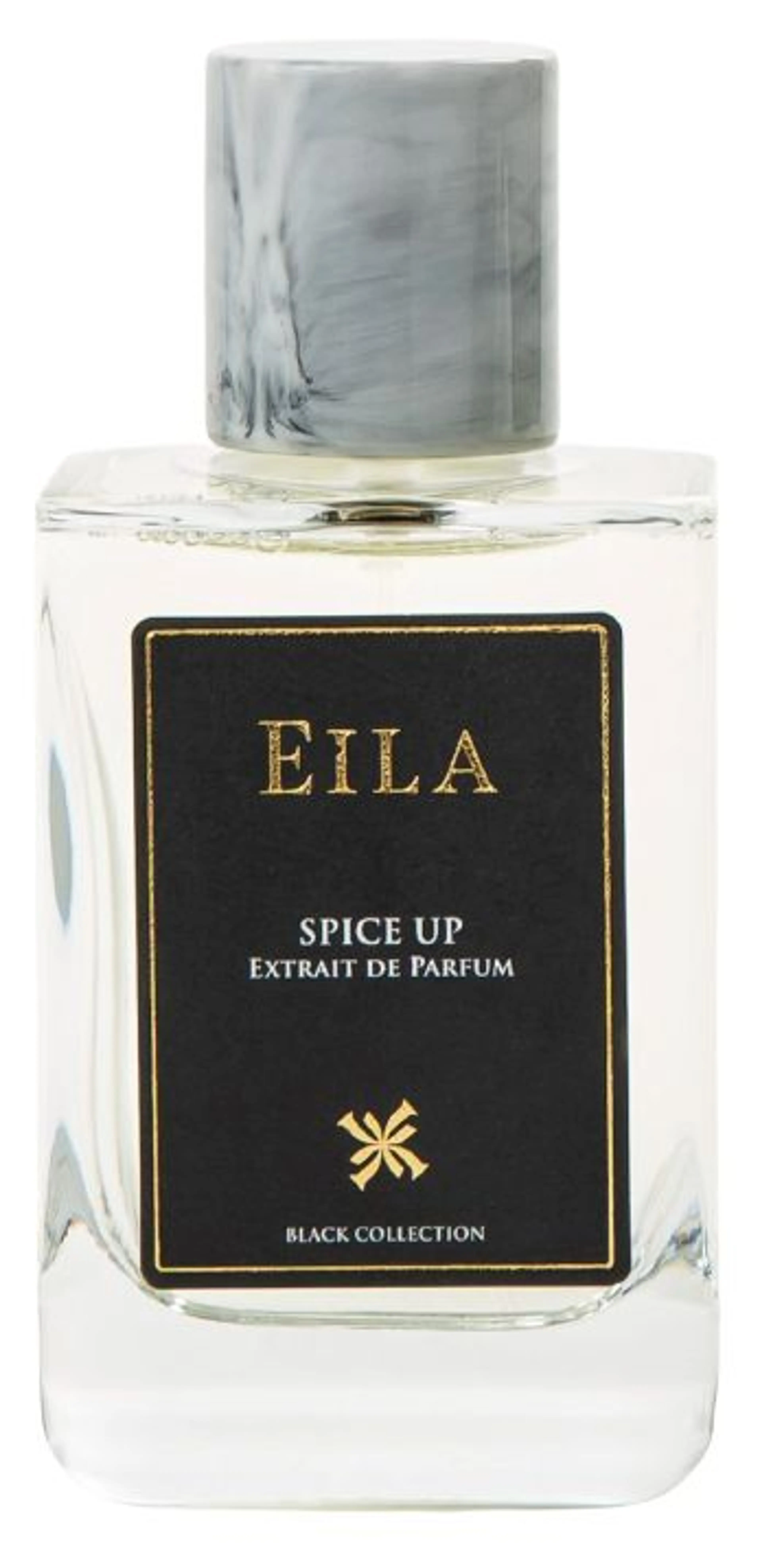 Spice Up