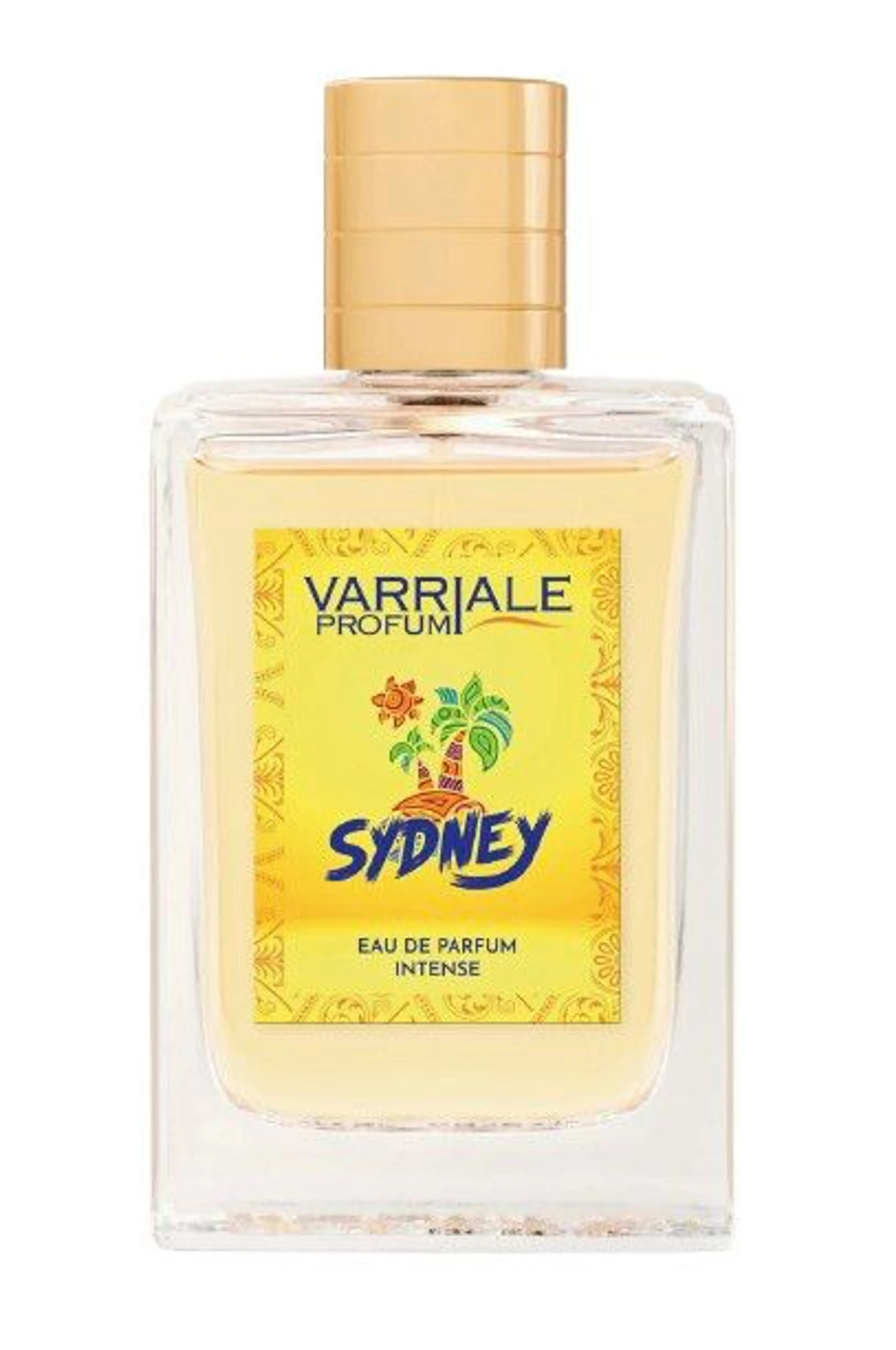 Sydney