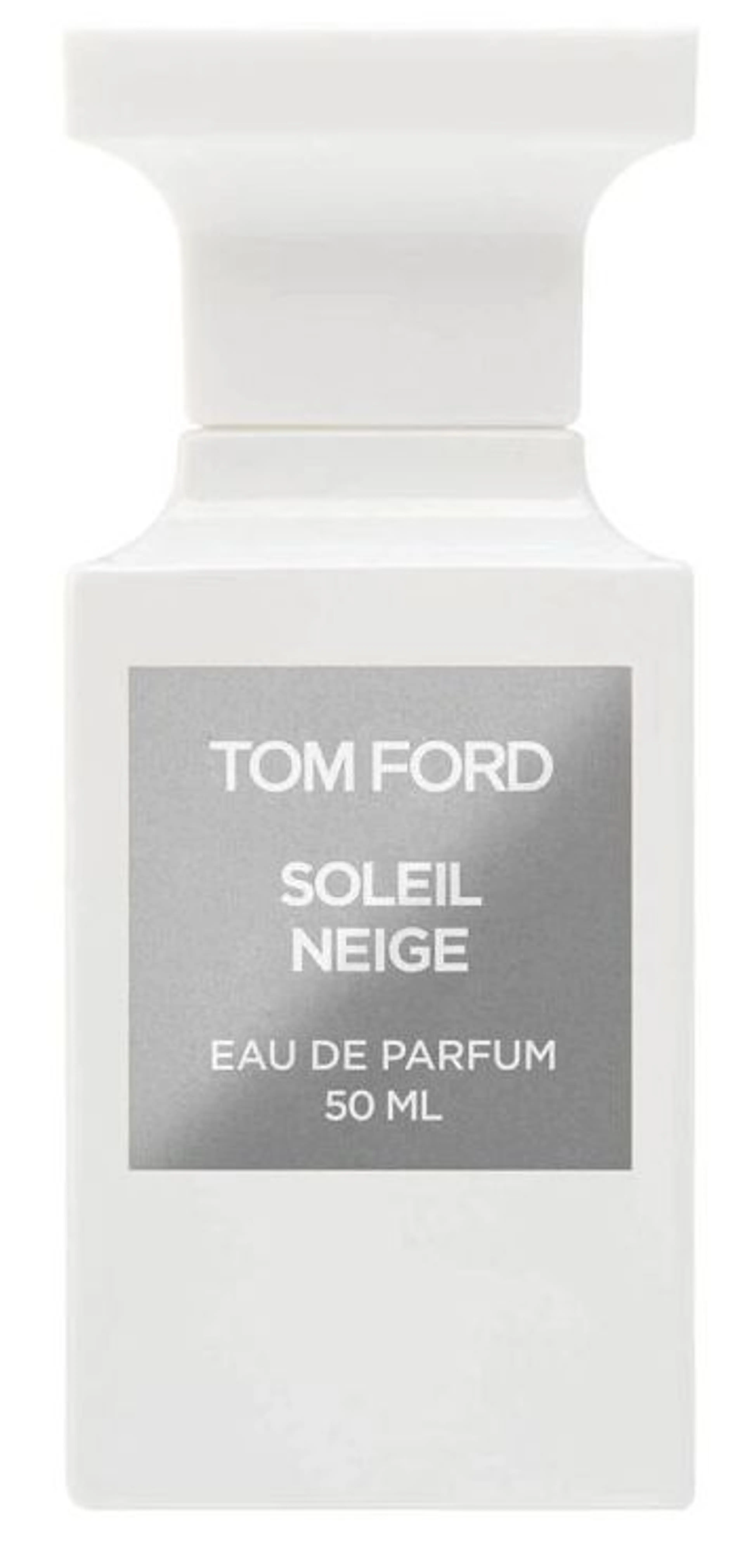 Soleil Neige