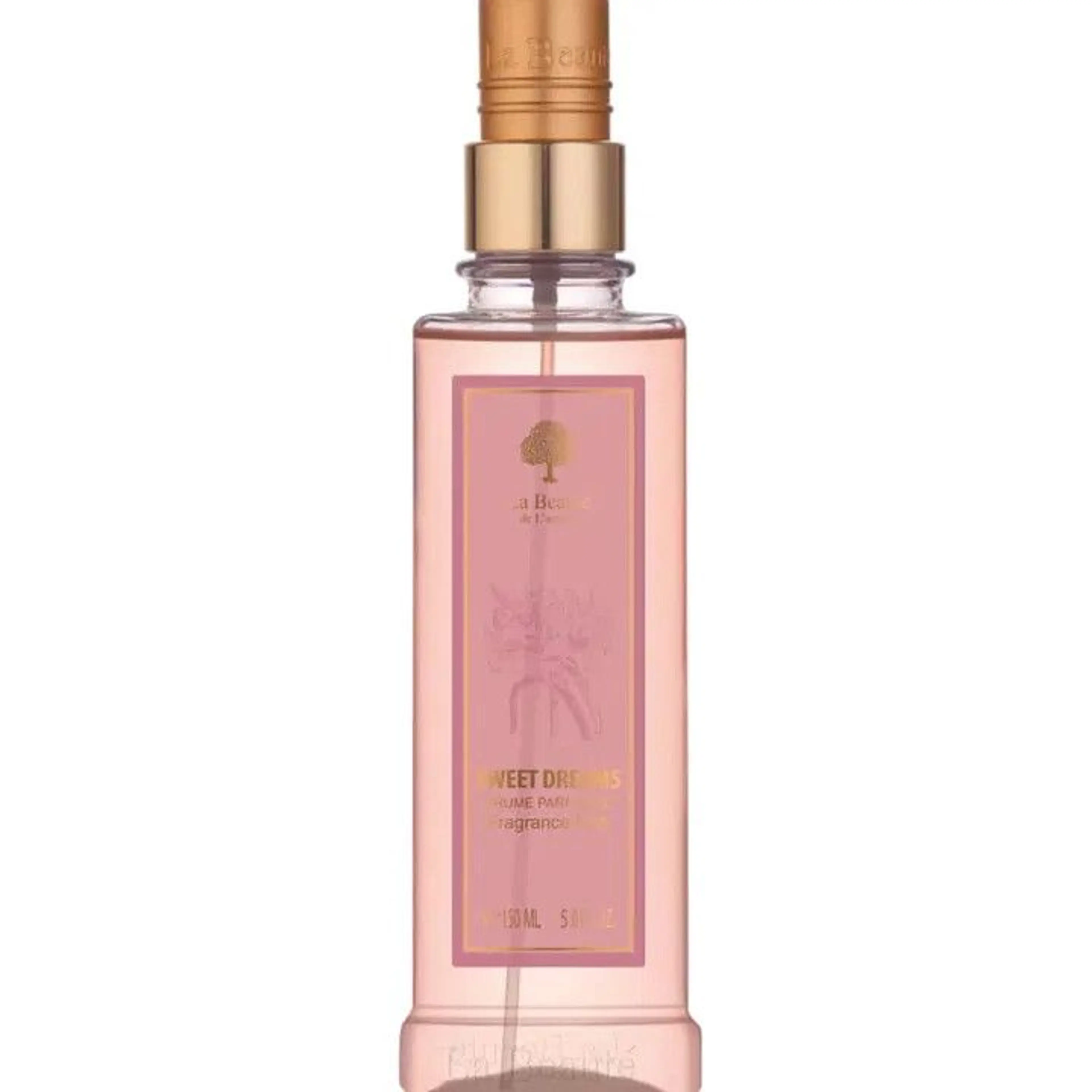 Sweet Dreams Fragrance Mist