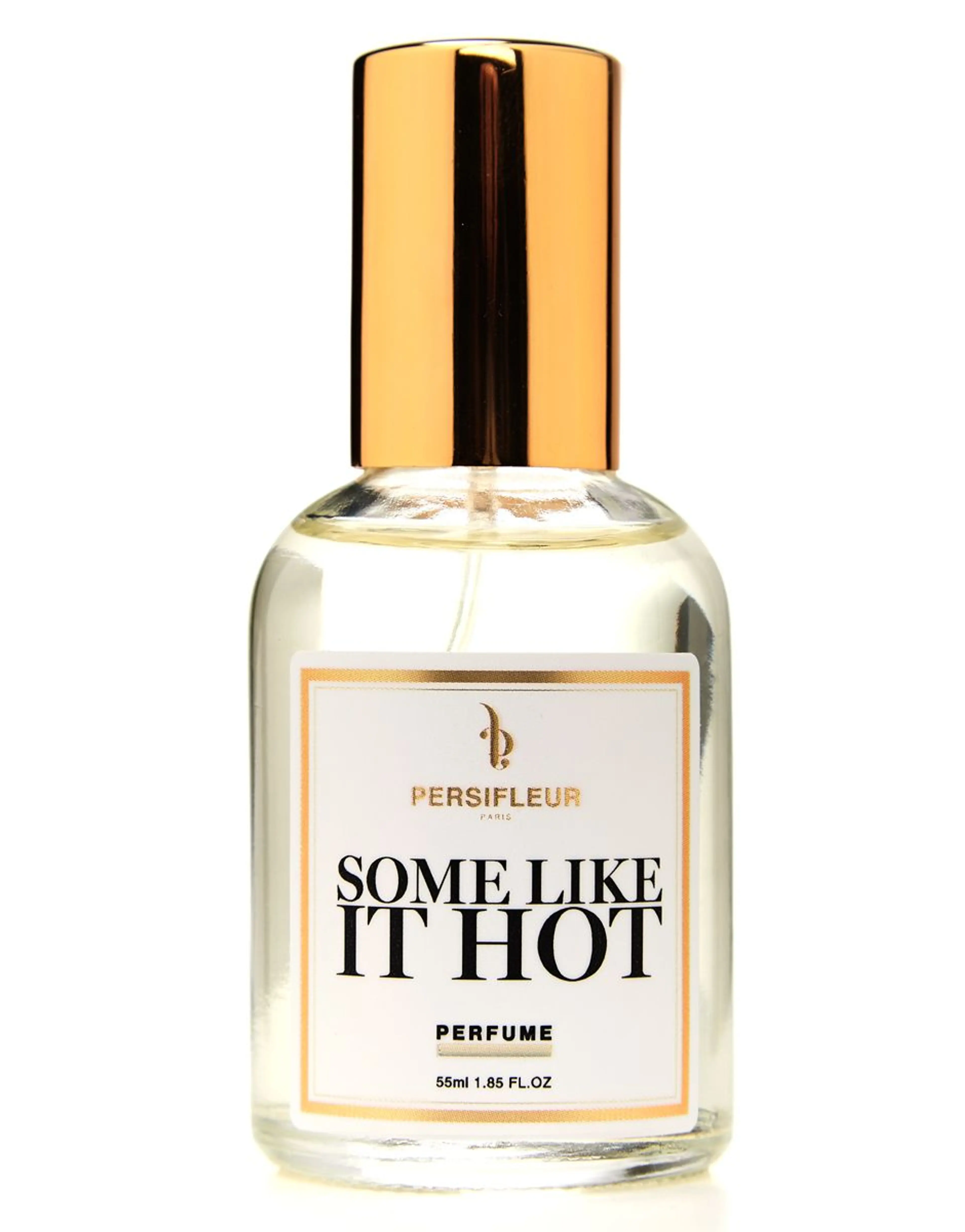 Some Like It Hot