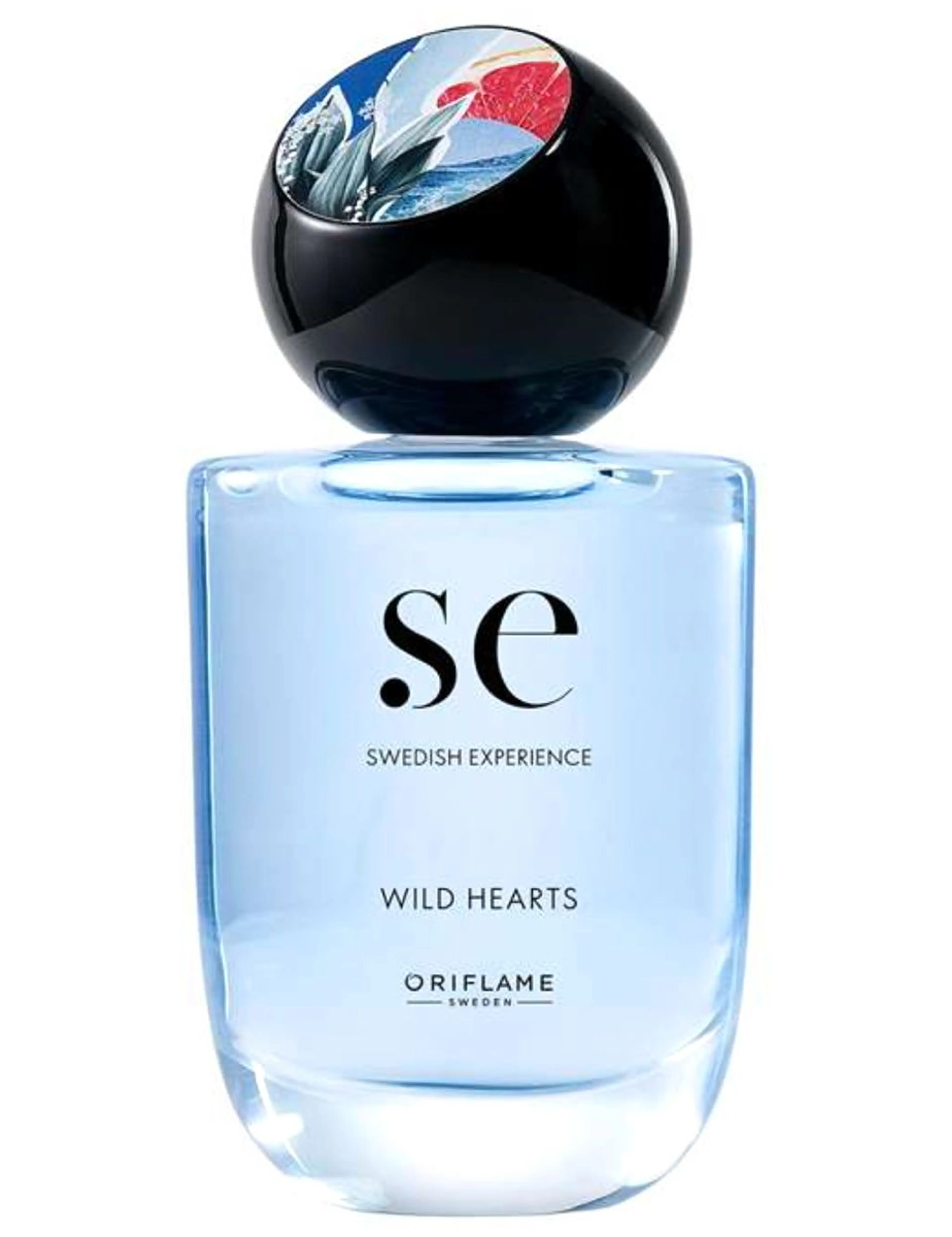 .SE Swedish Experience Wild Hearts