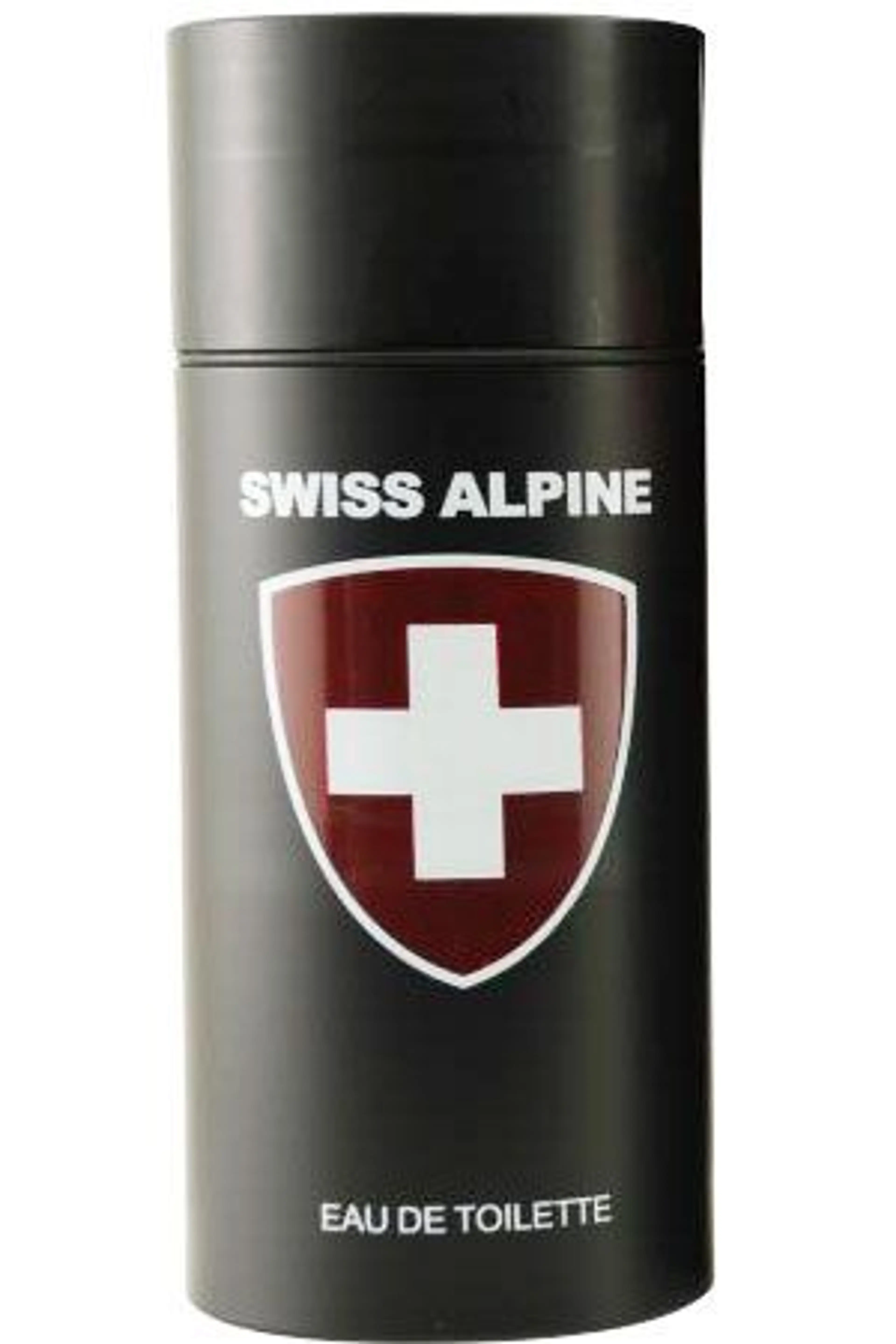 Swiss Alpine