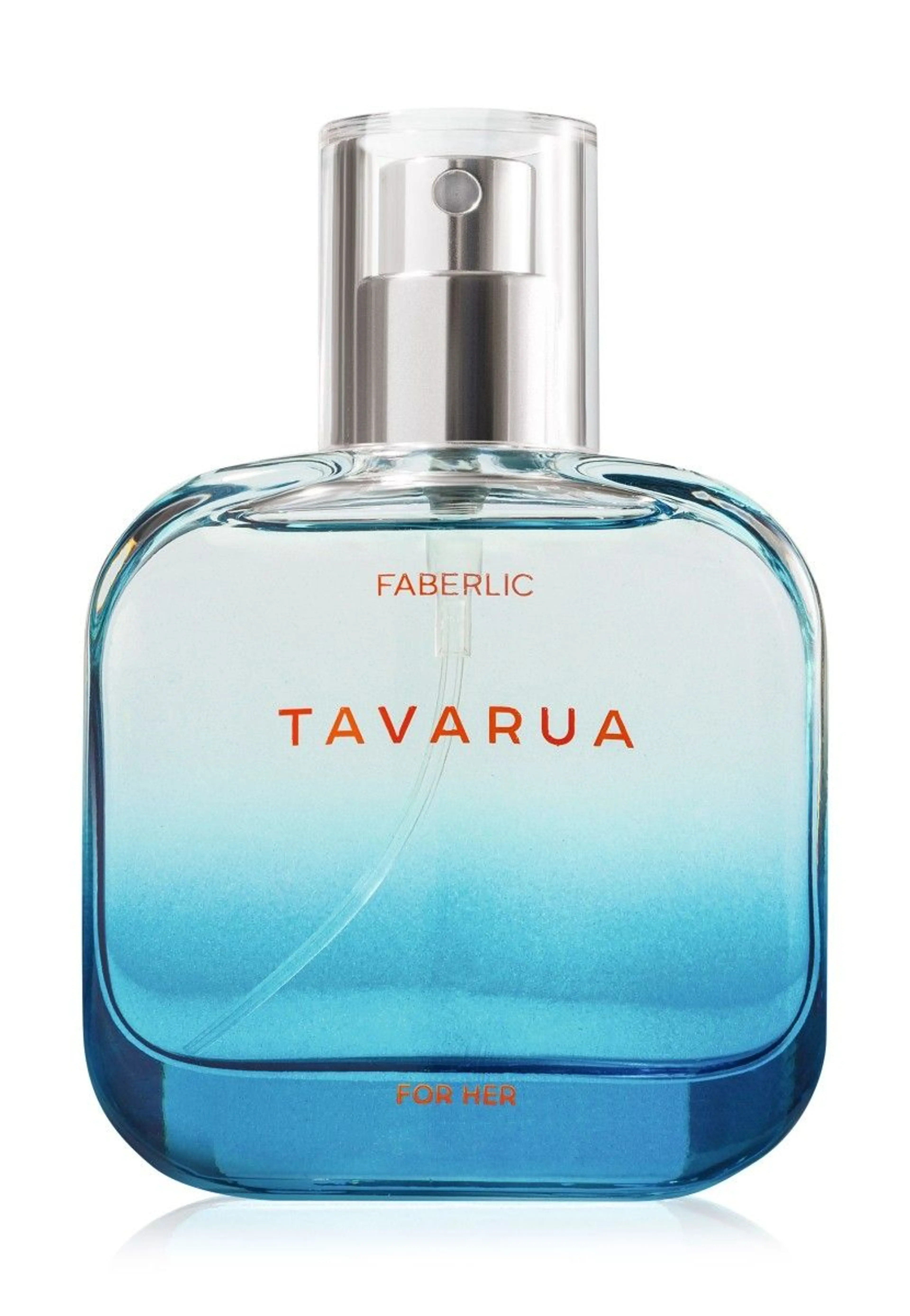 Tavarua For Her