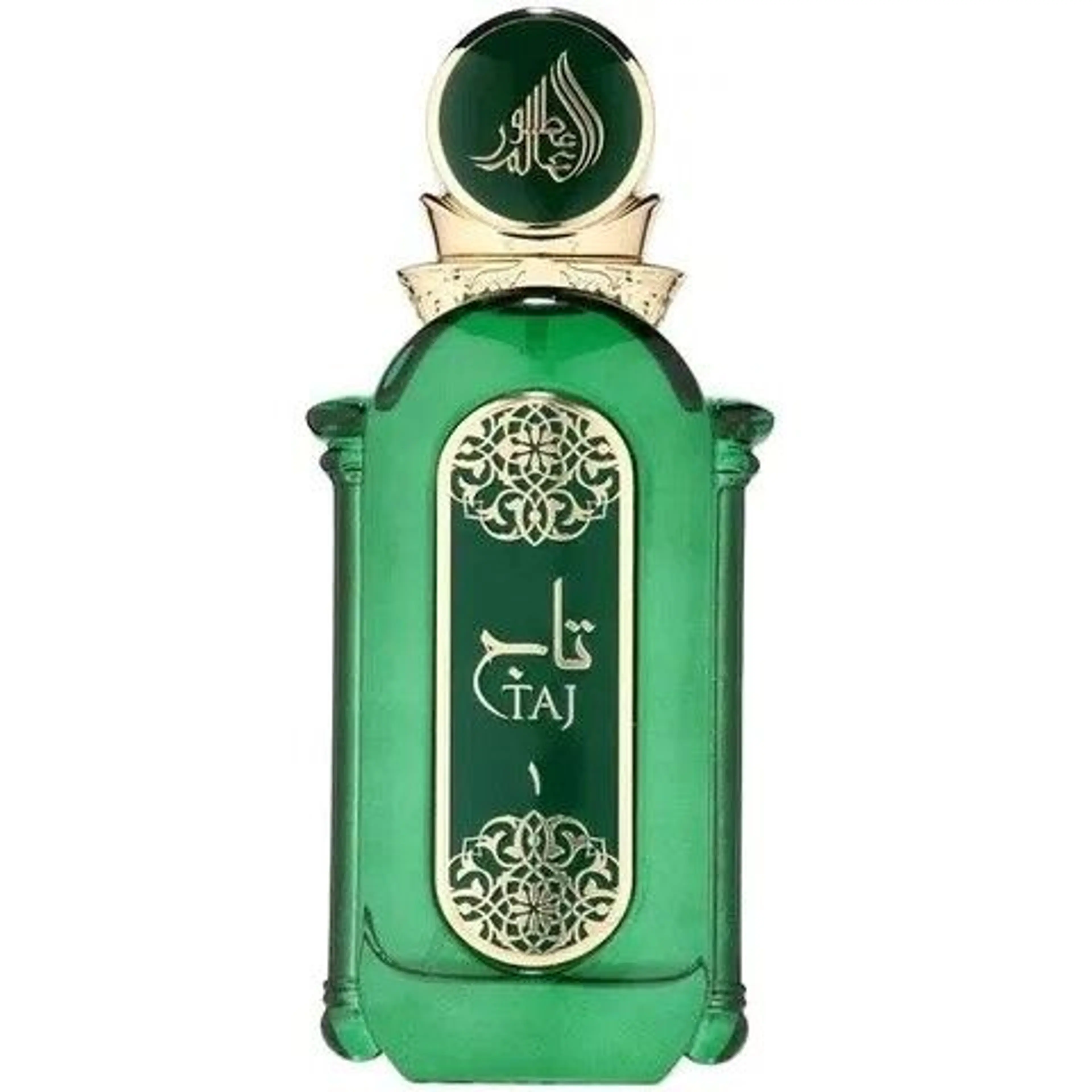 Taj (Green)