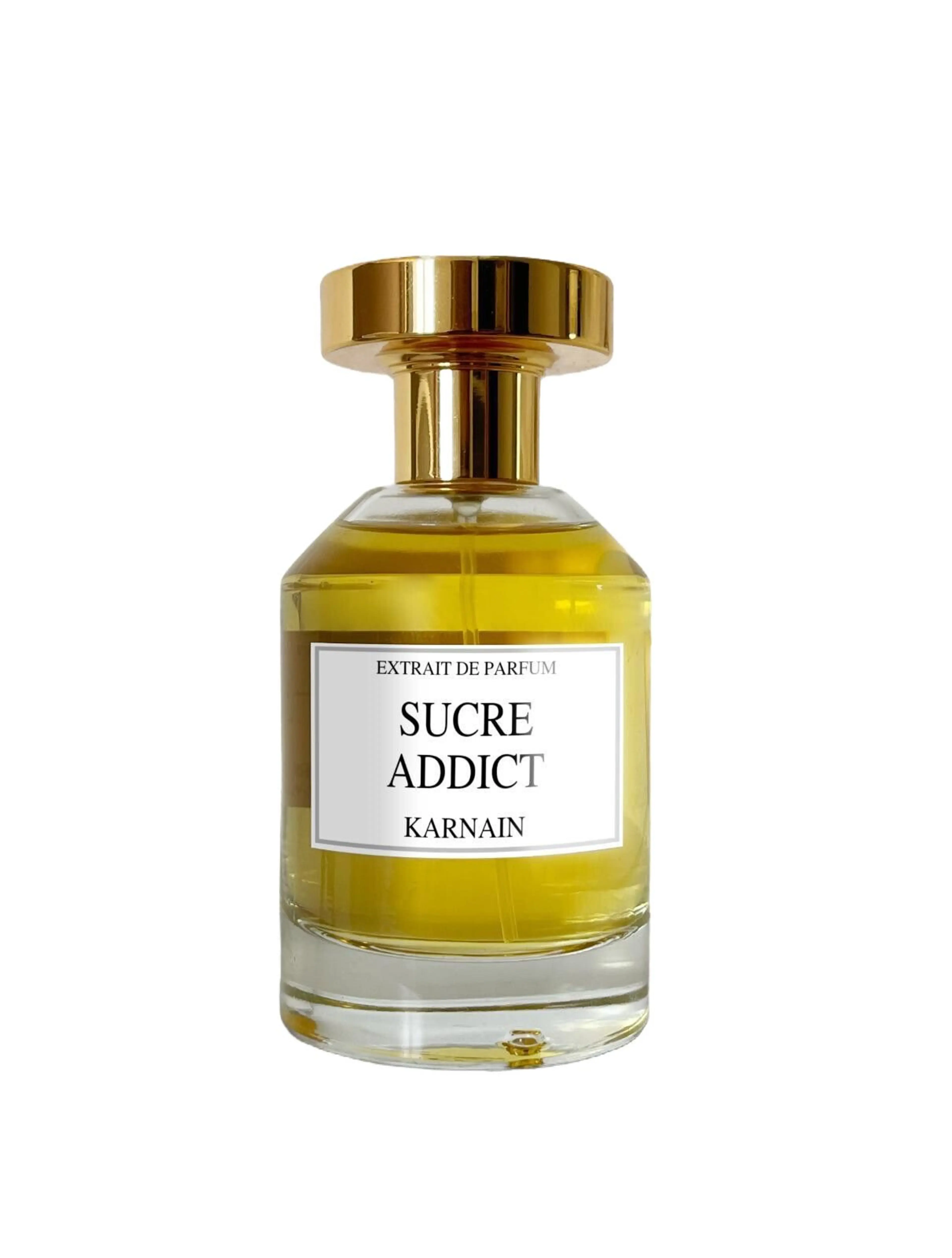 Sucre Addicte