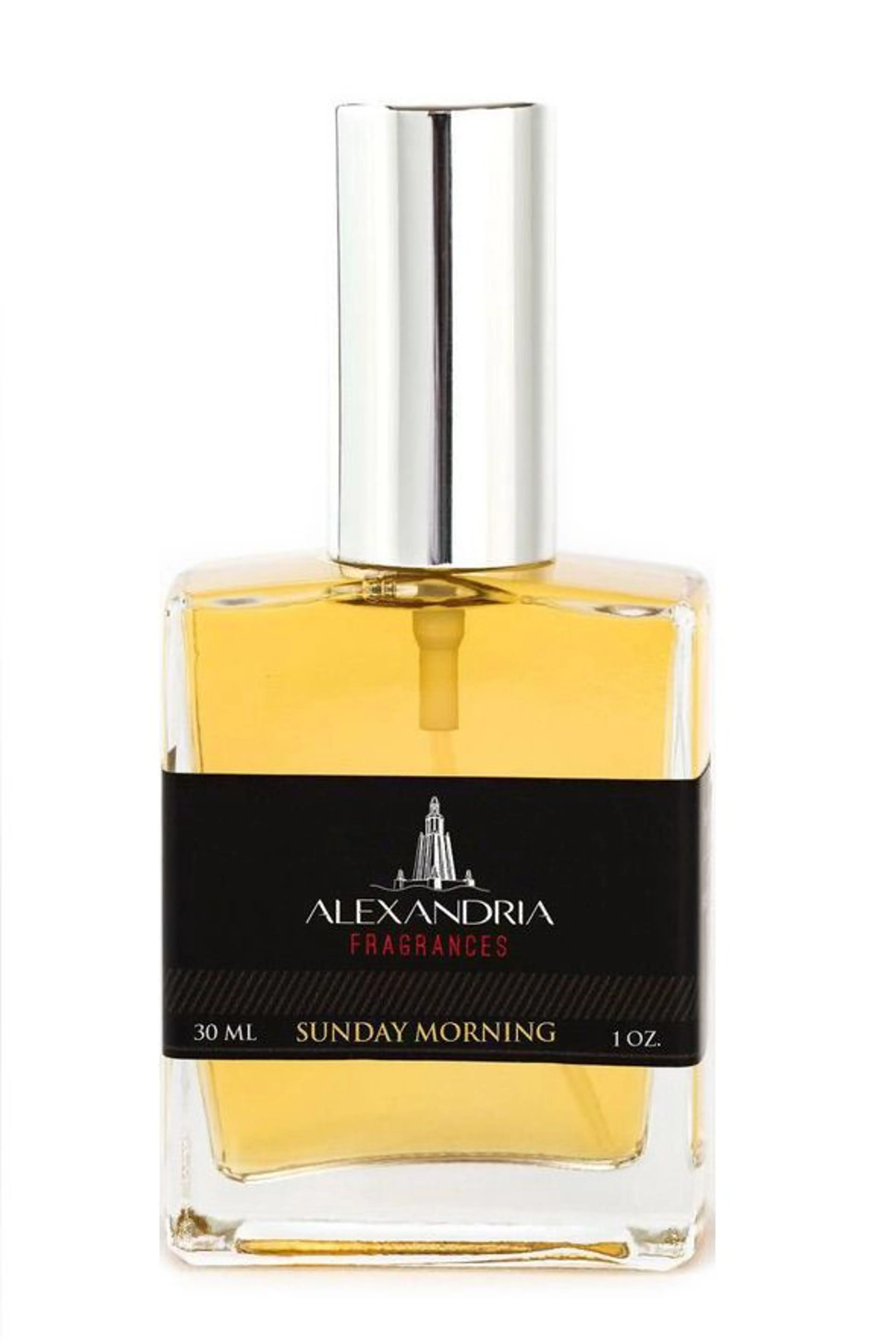 Sunday Morning