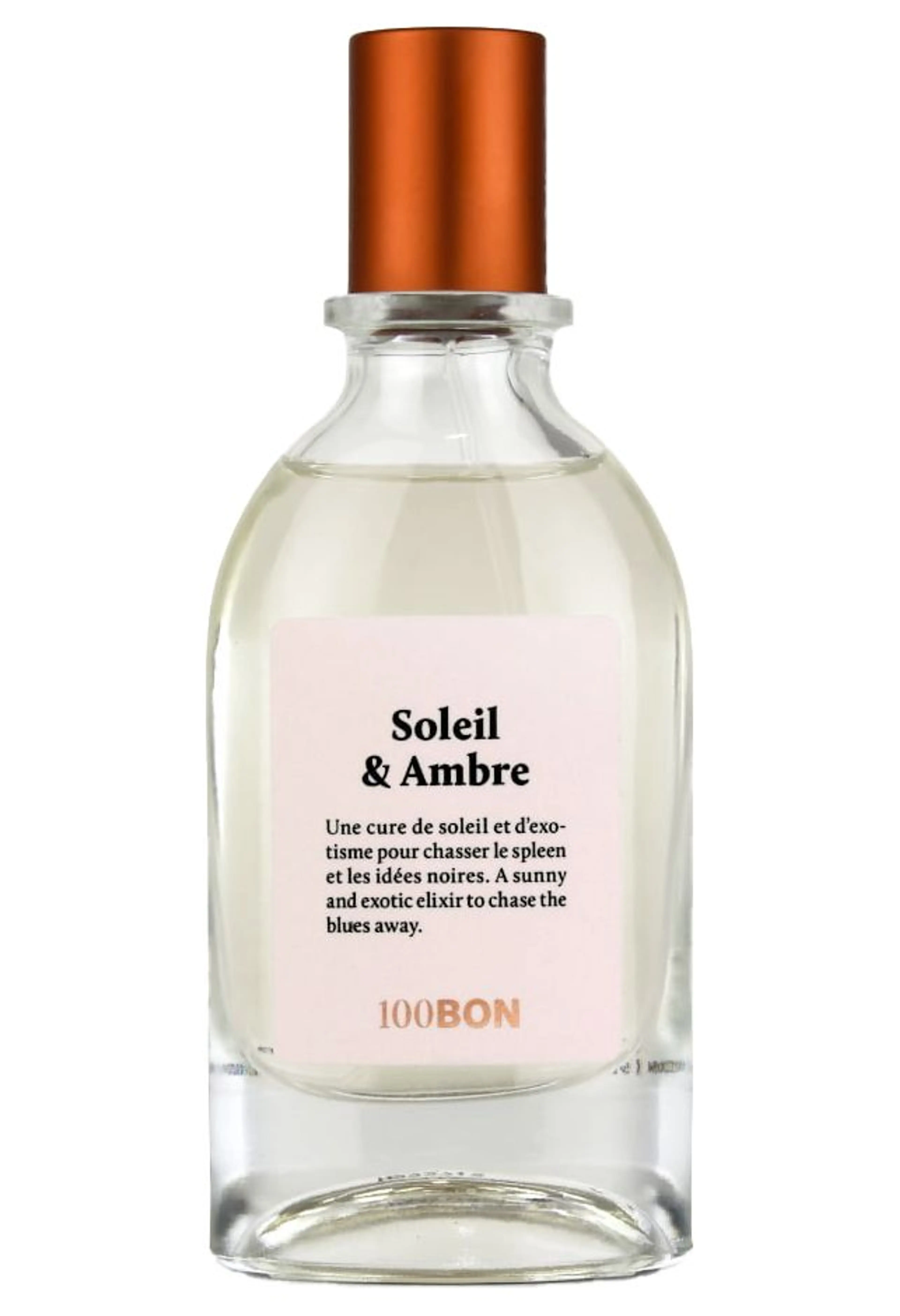 Soleil & Ambre