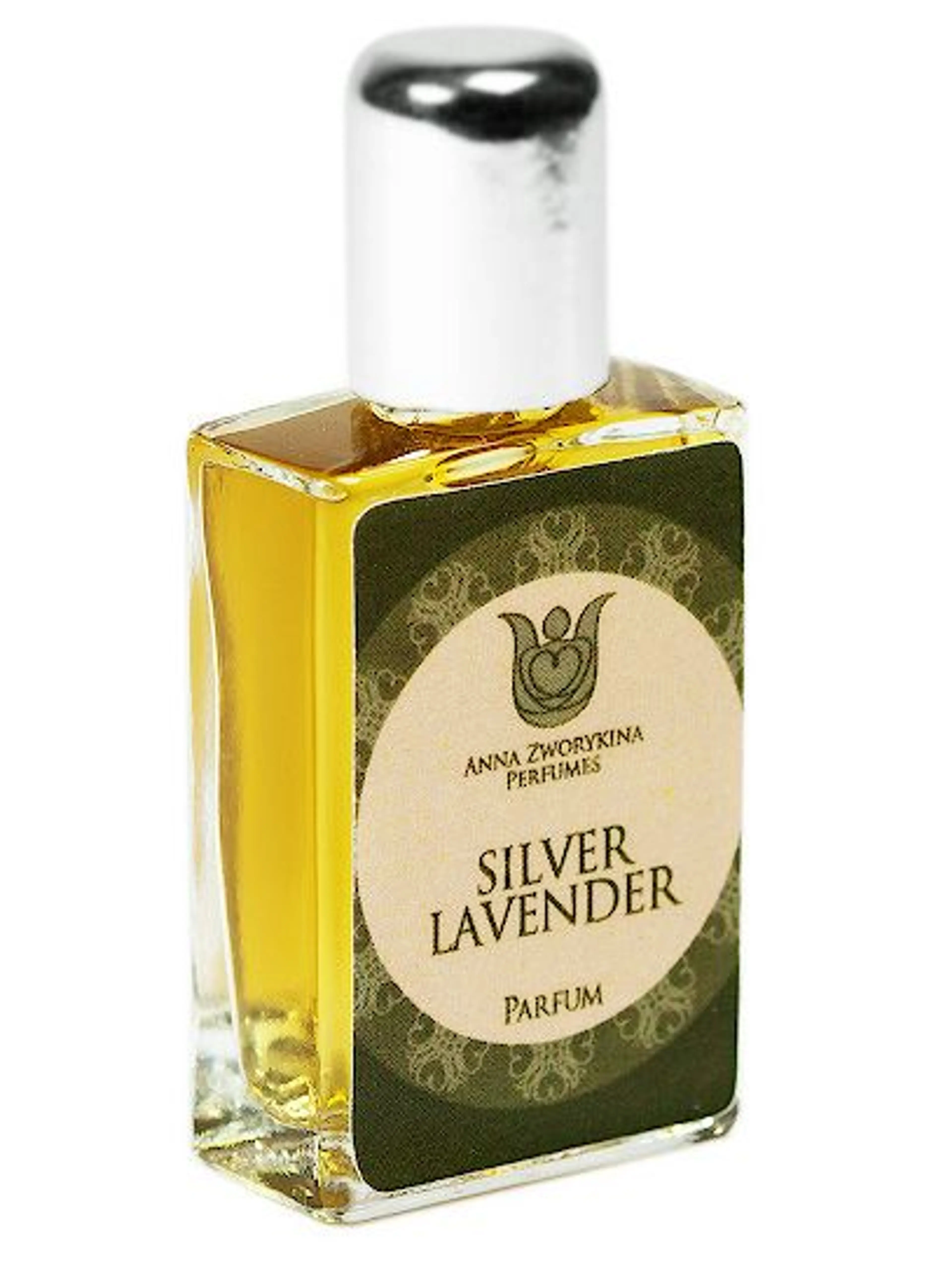 Silver Lavender