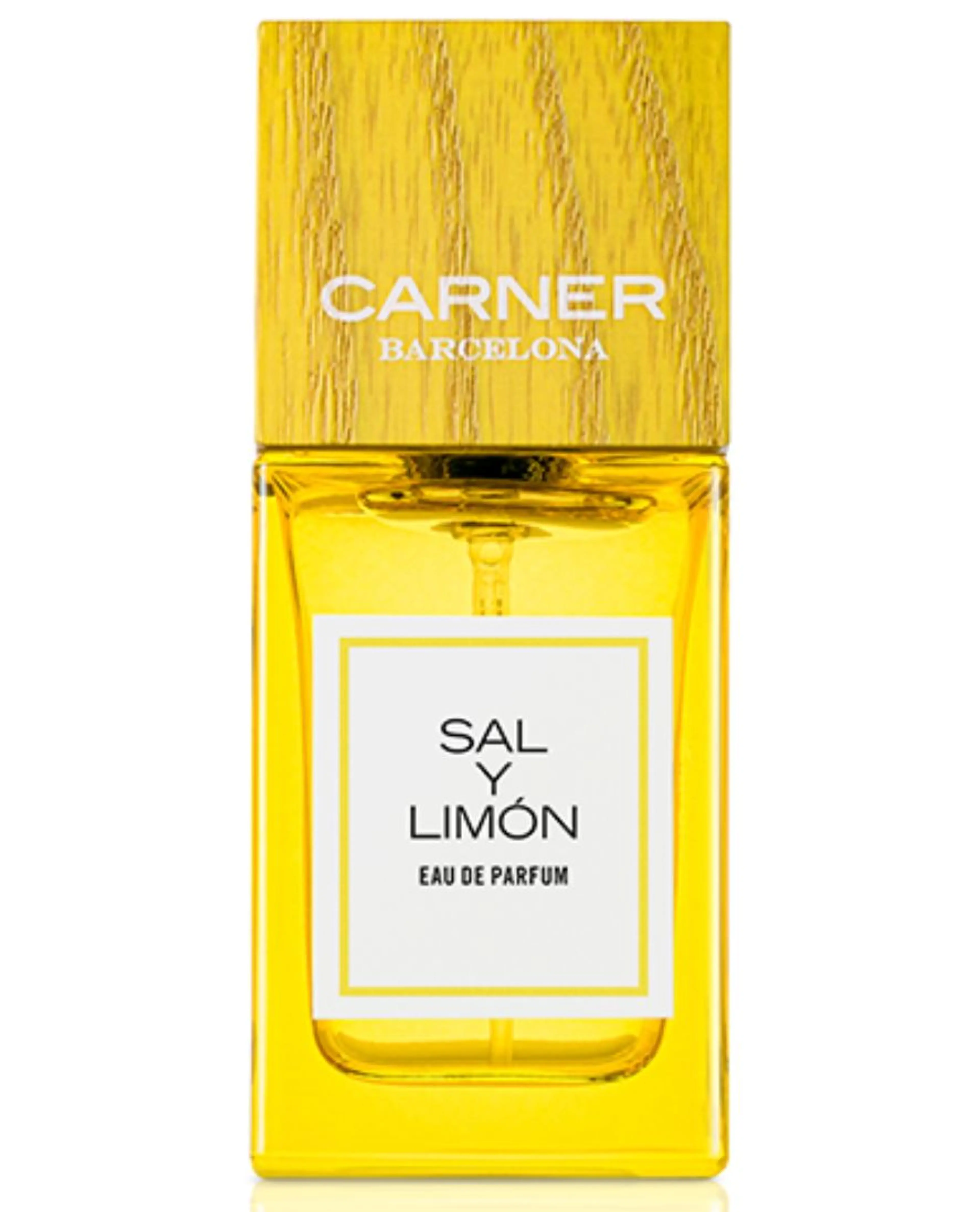 Sal Y Limon