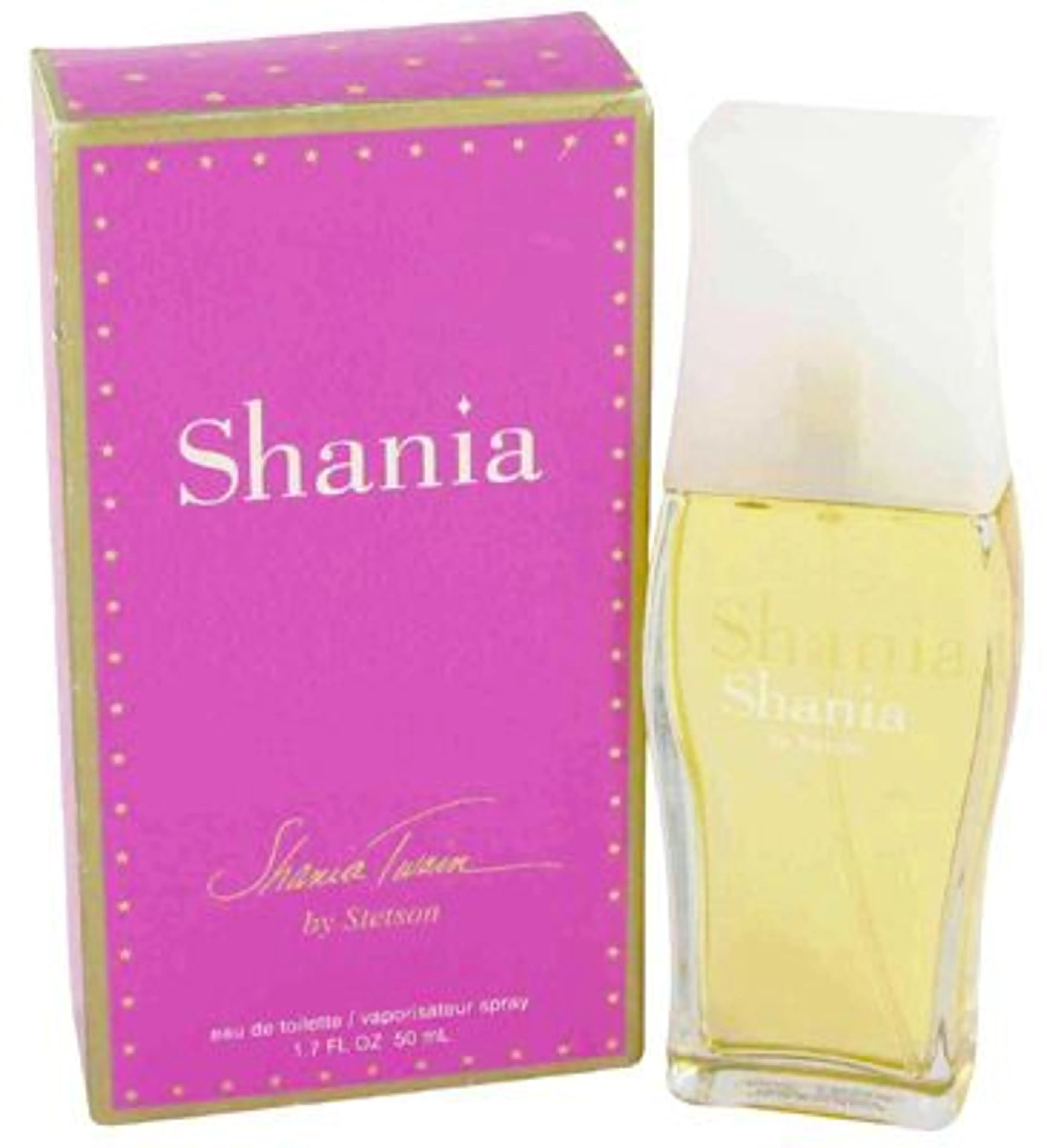 Shania