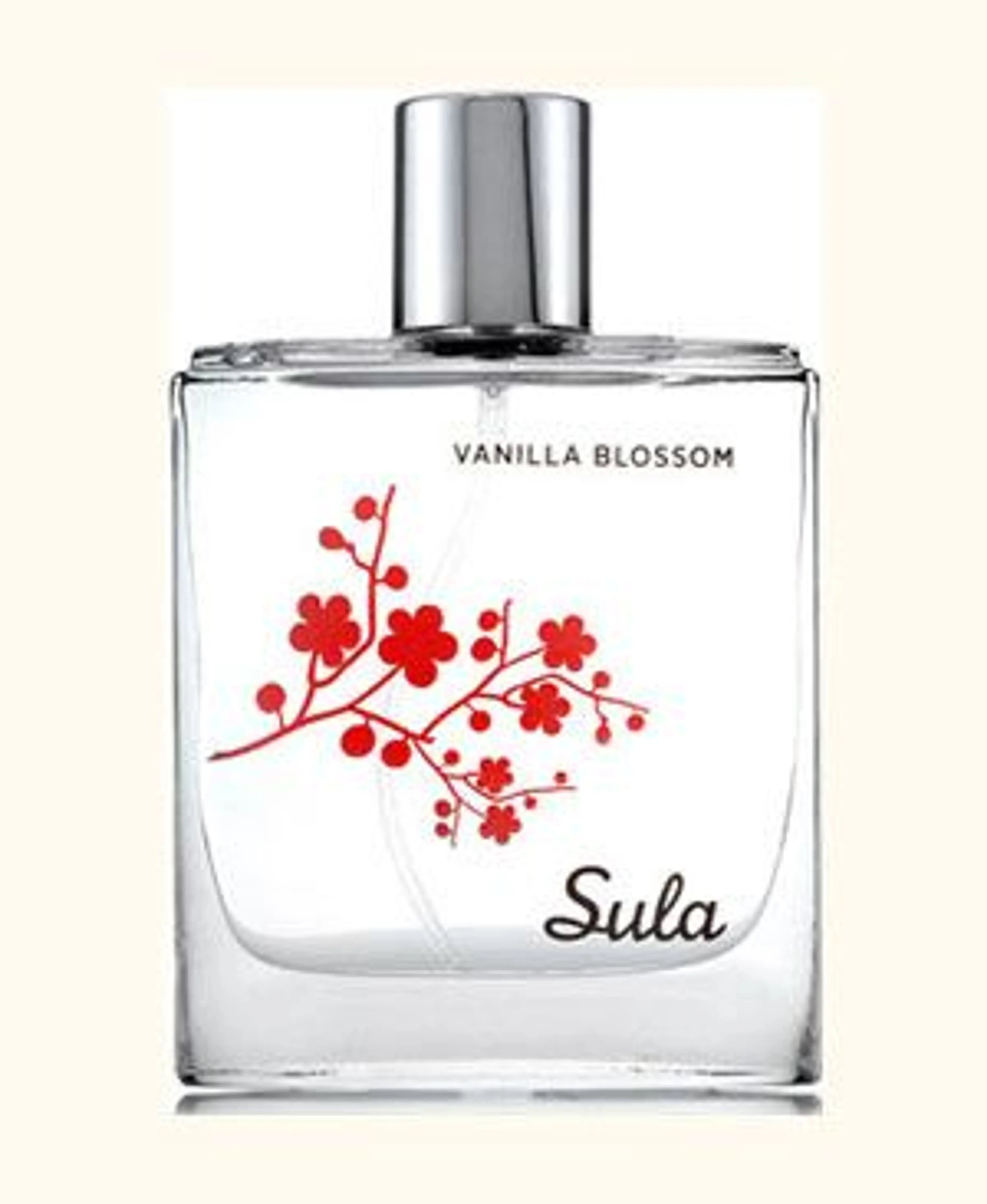 Sula Vanilla Blossom