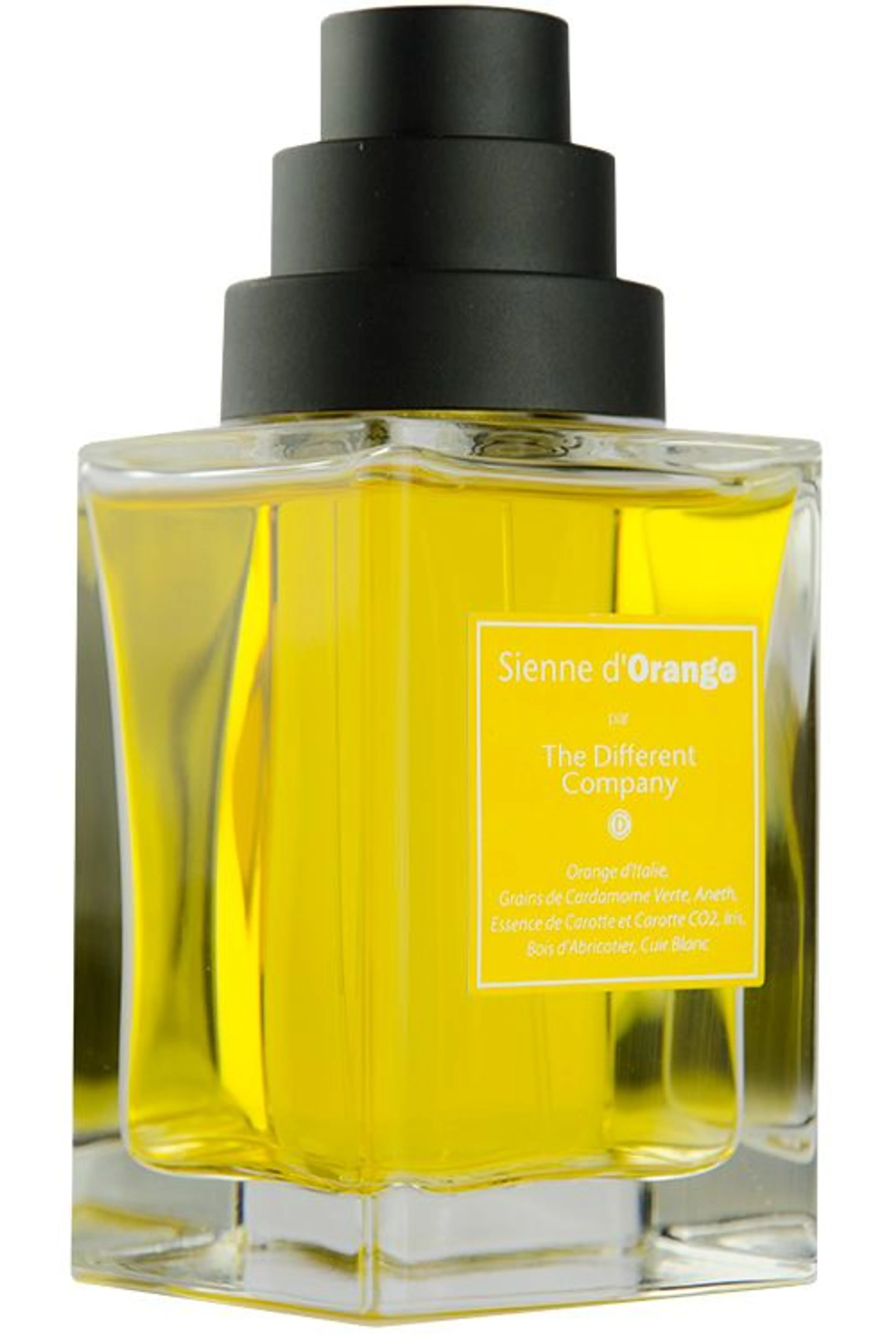 Sienne d'Orange