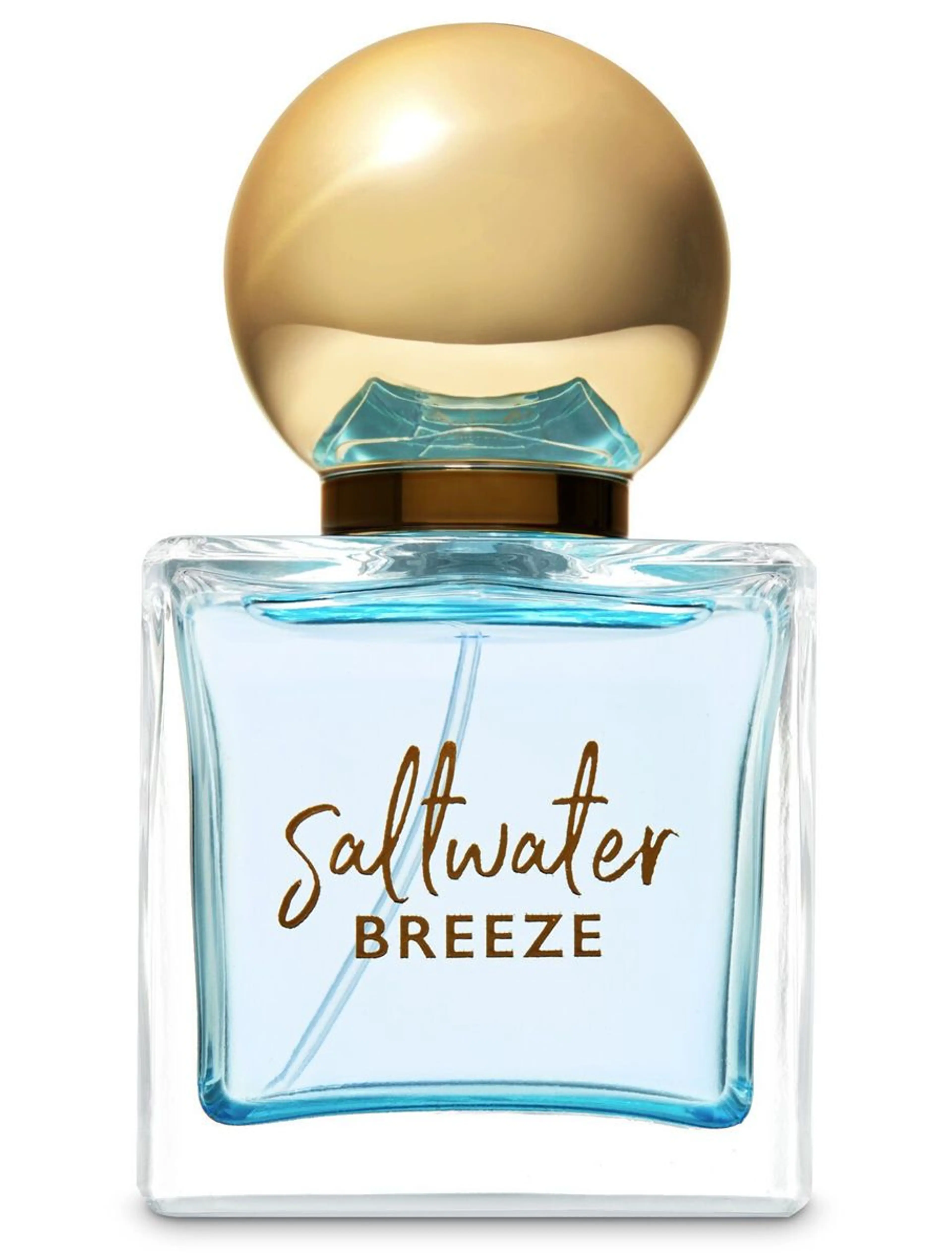 Saltwater Breeze