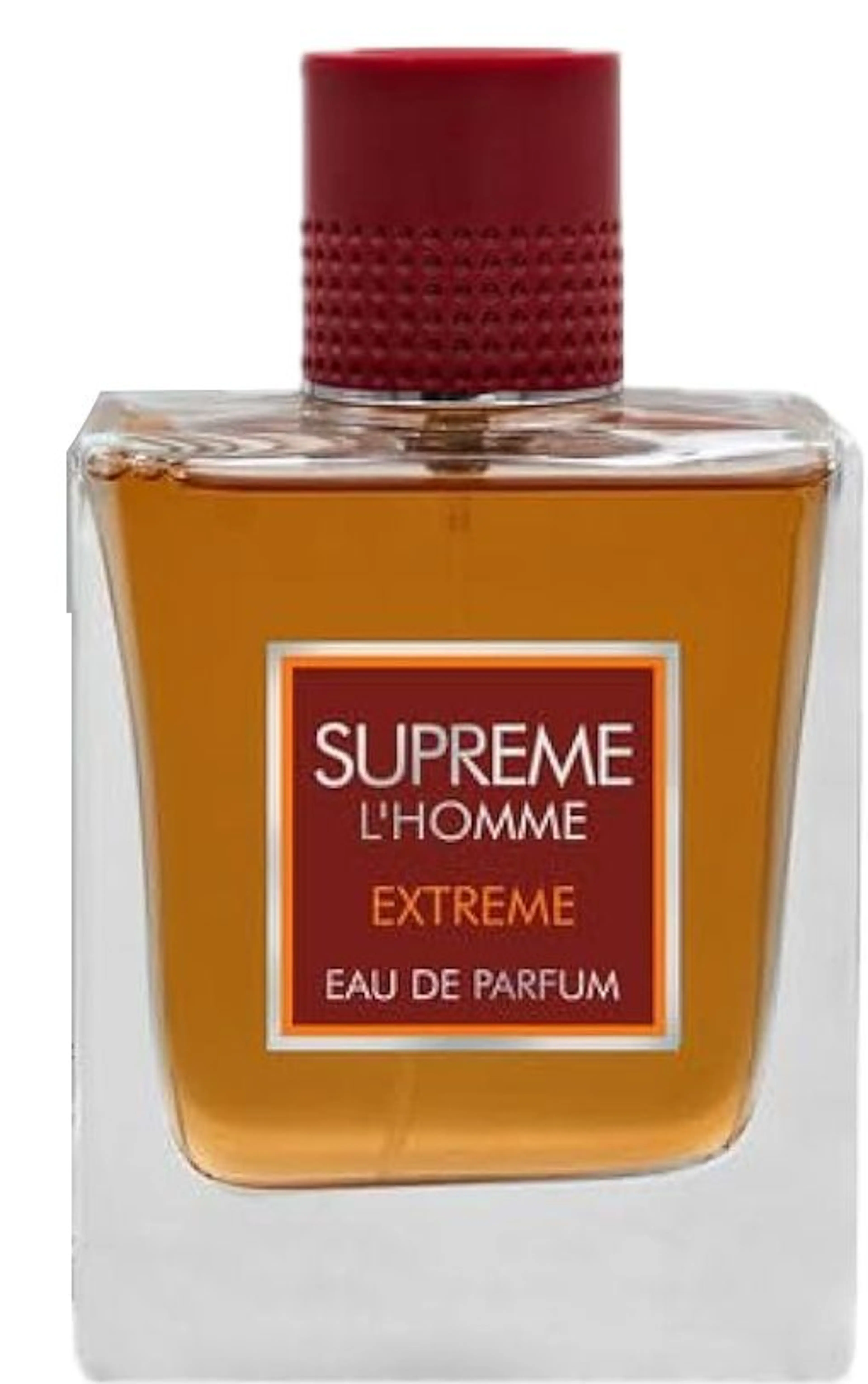 Supreme L'homme Extreme