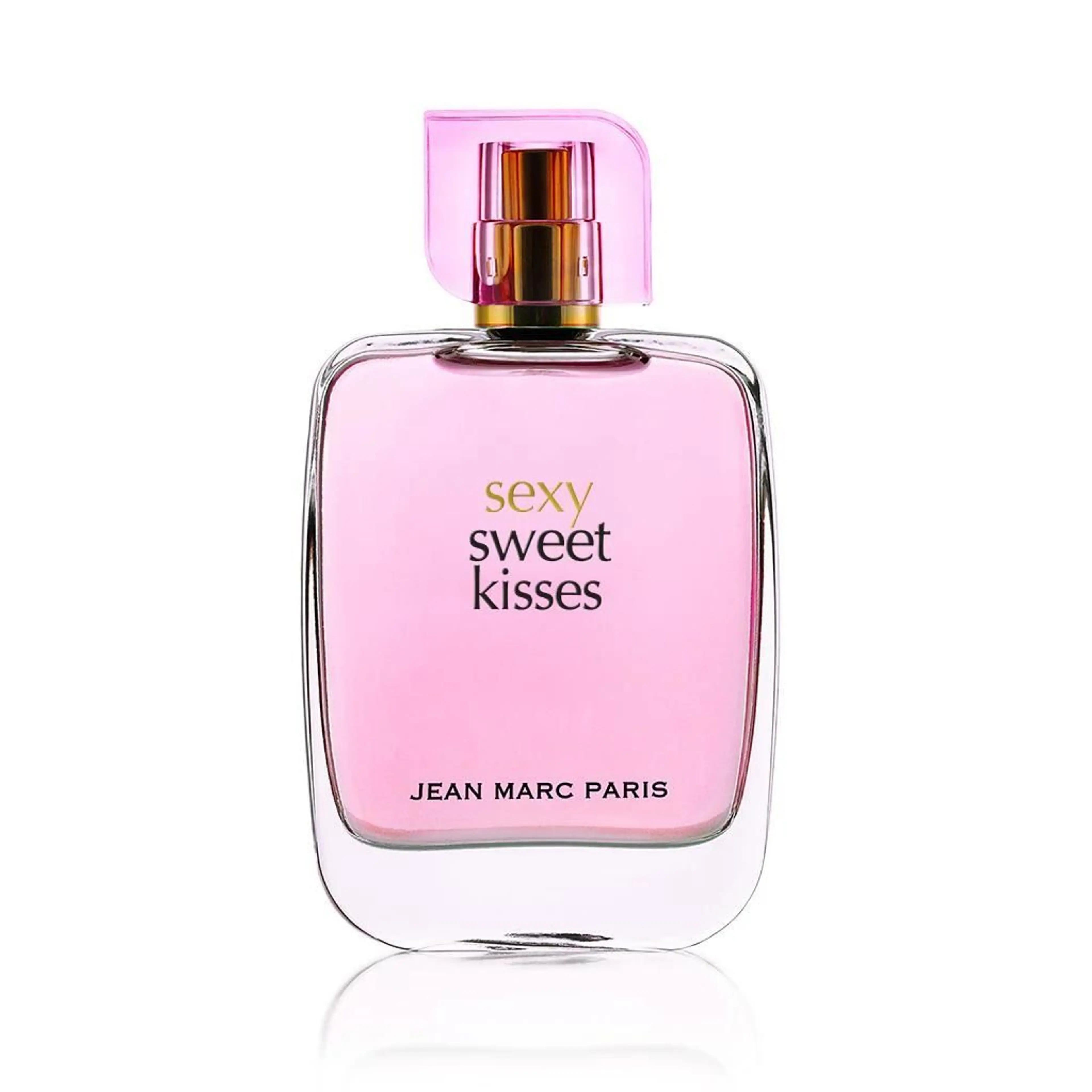 Sexy Sweet Kisses