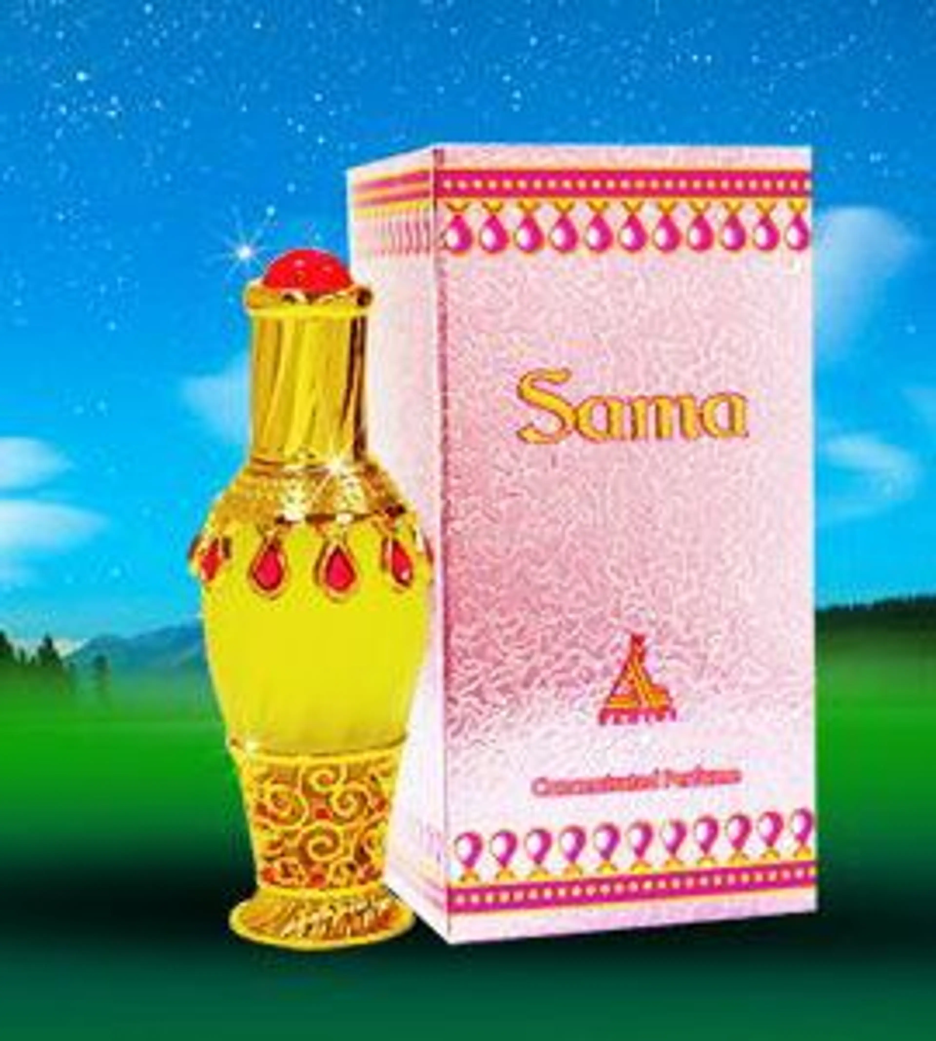 Sama