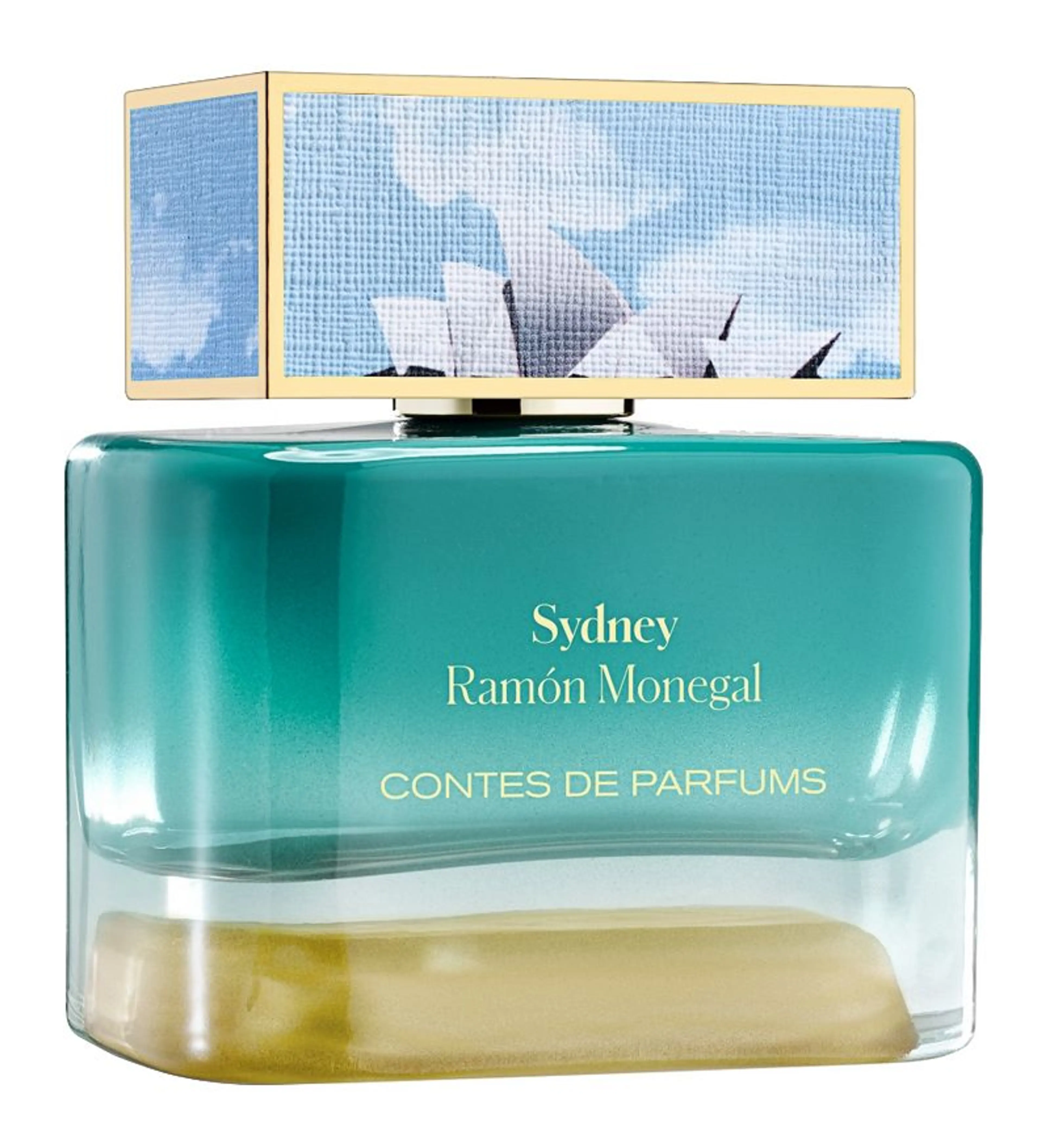 Sydney (Ramon Monegal)