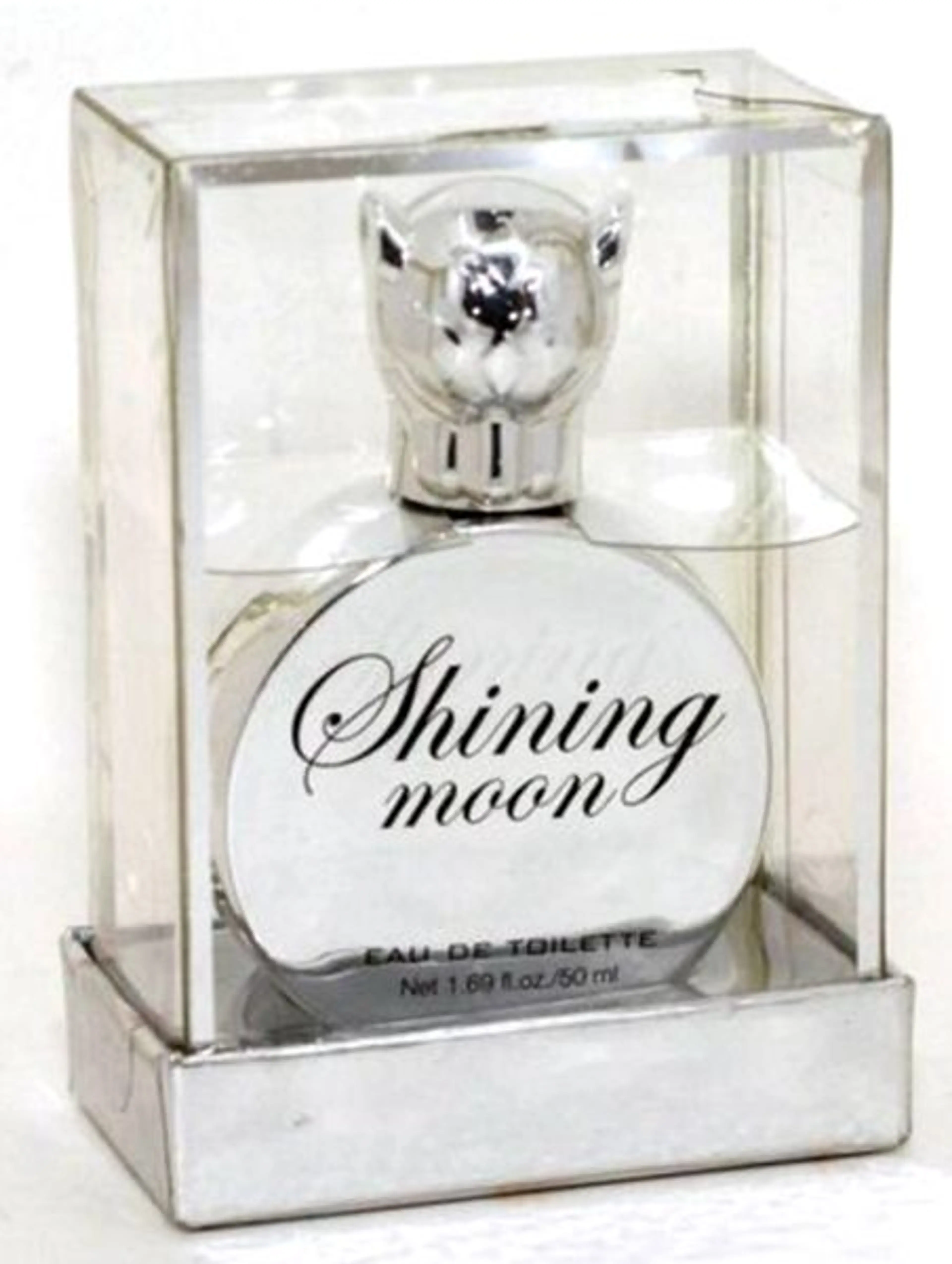 Shining Moon