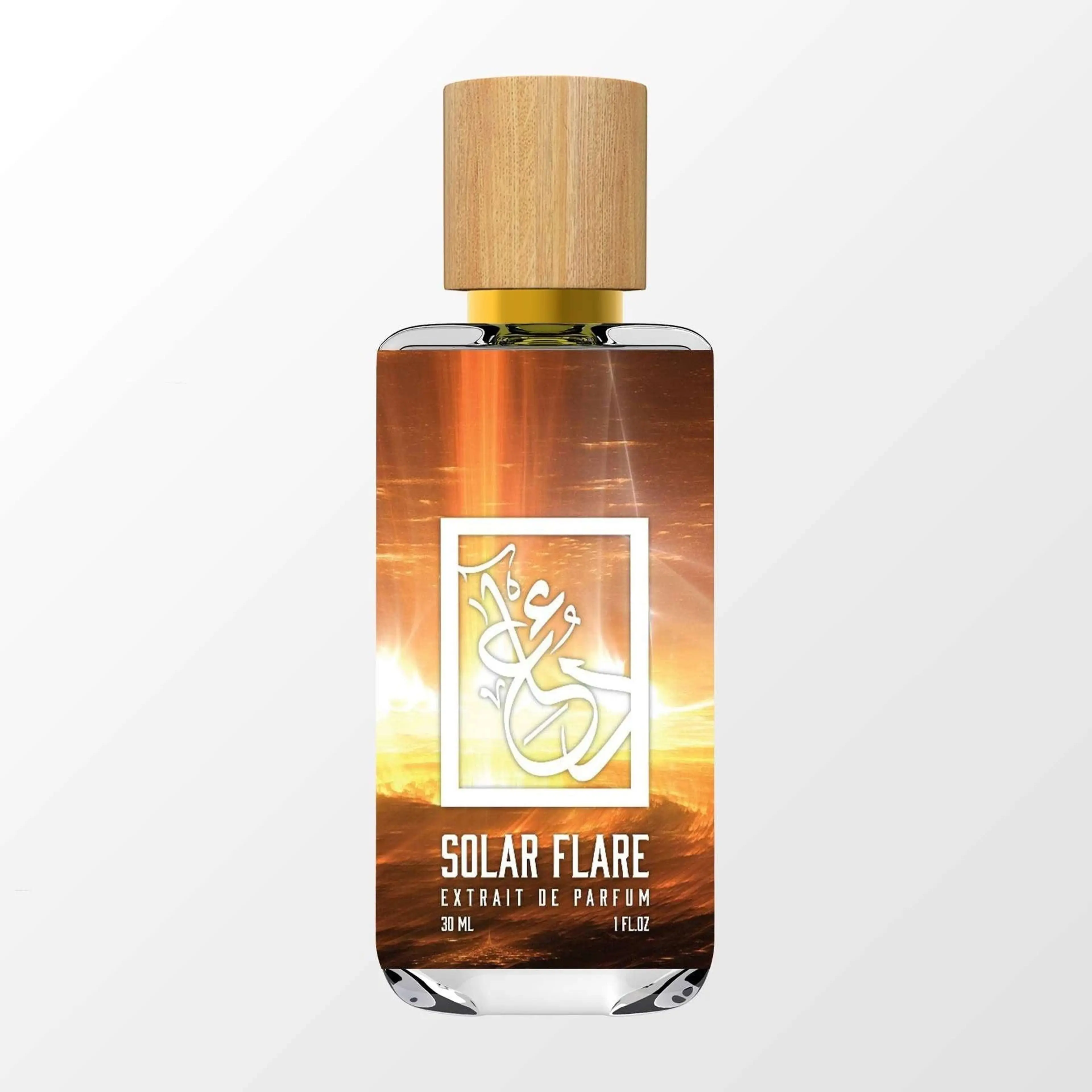 Solar Flare