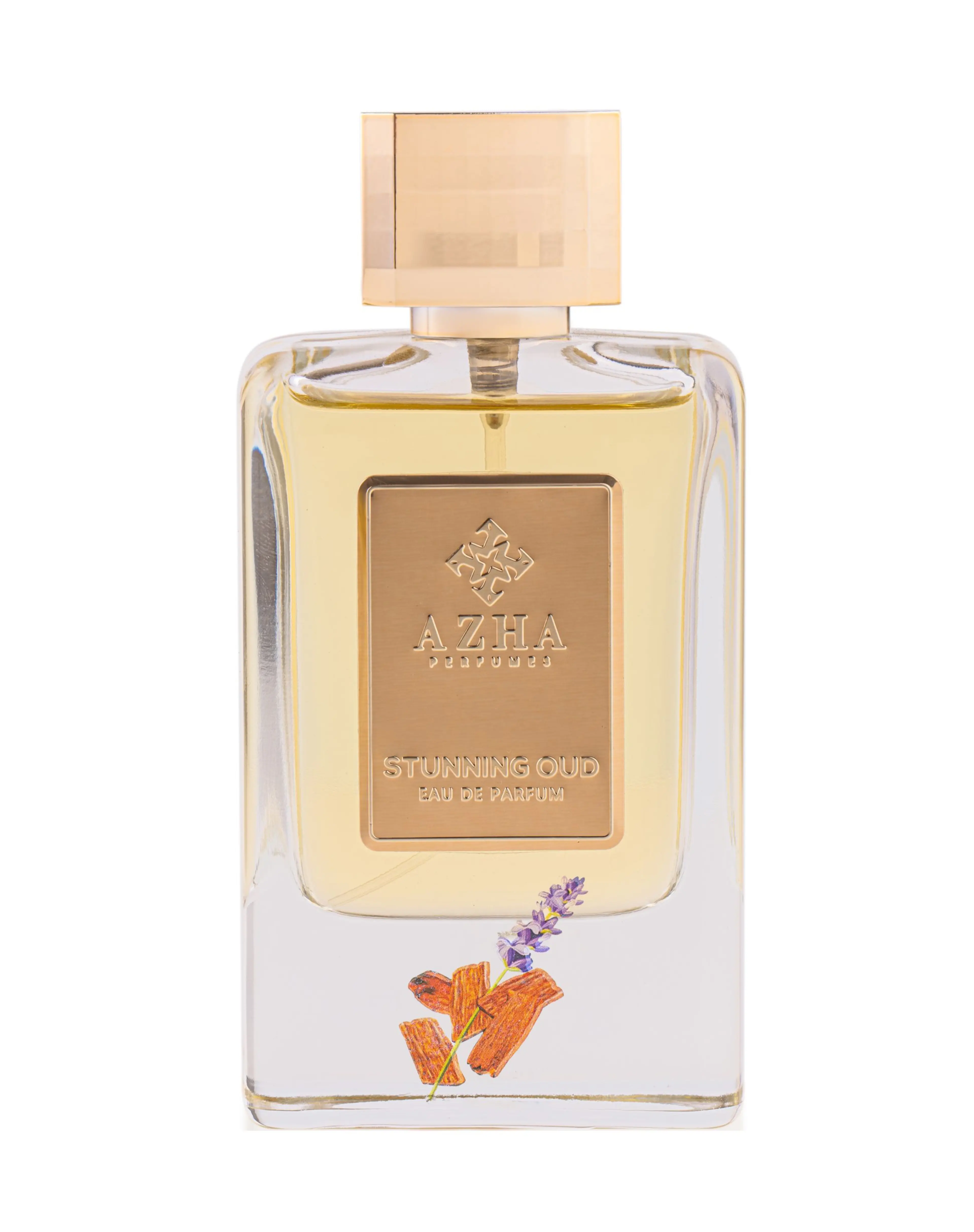 Stunning Oud