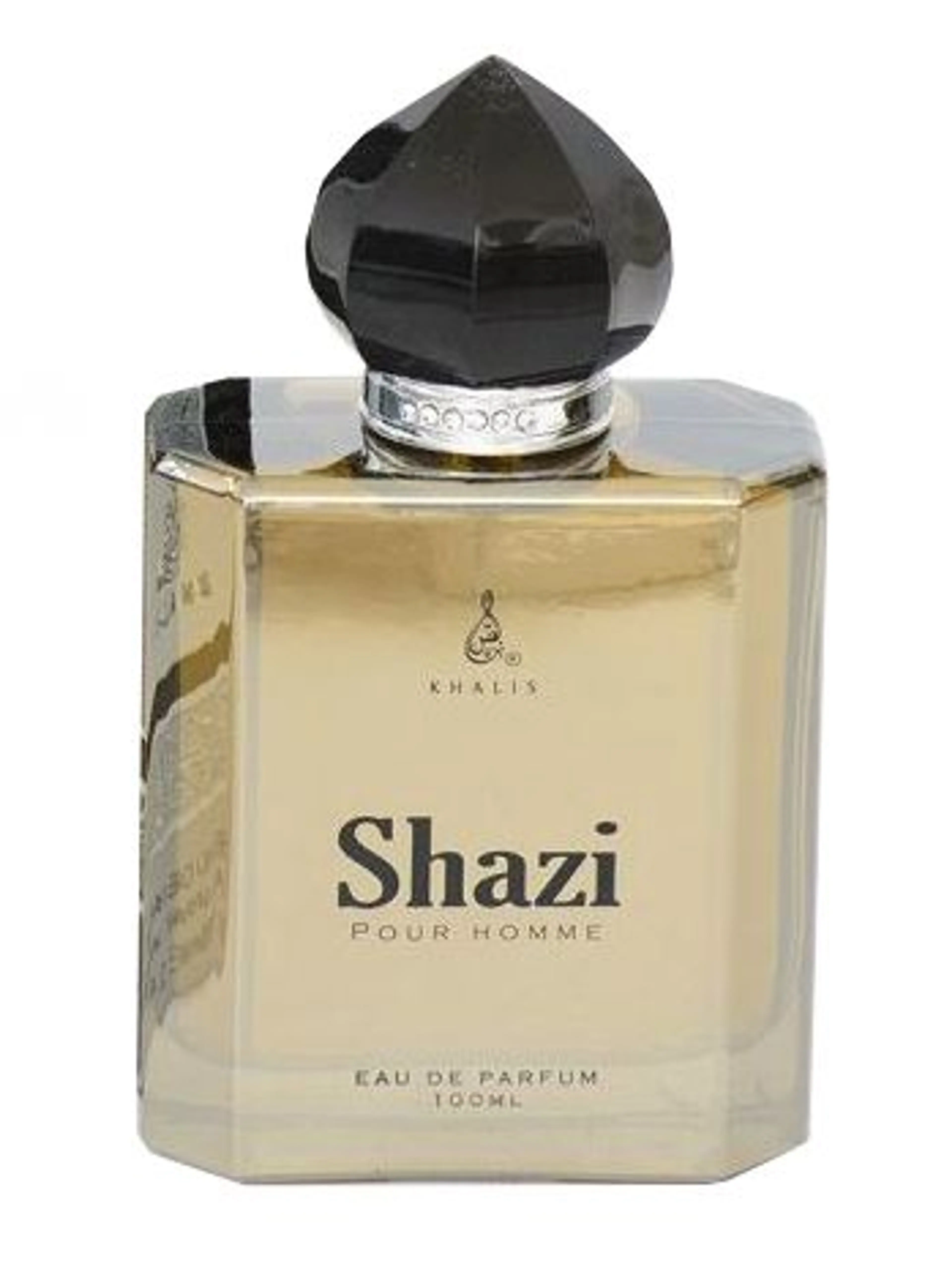 Shazi