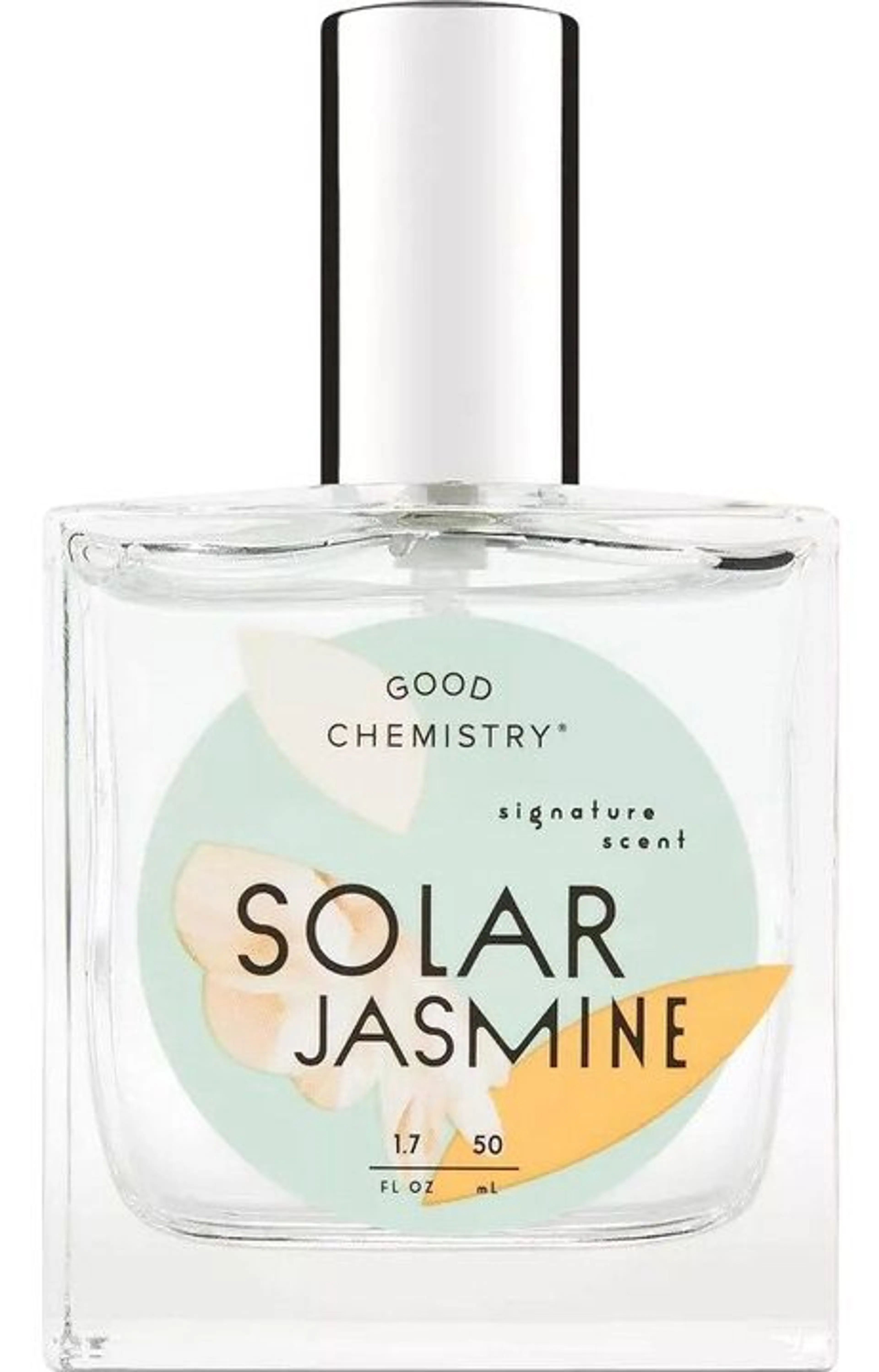 Solar Jasmine