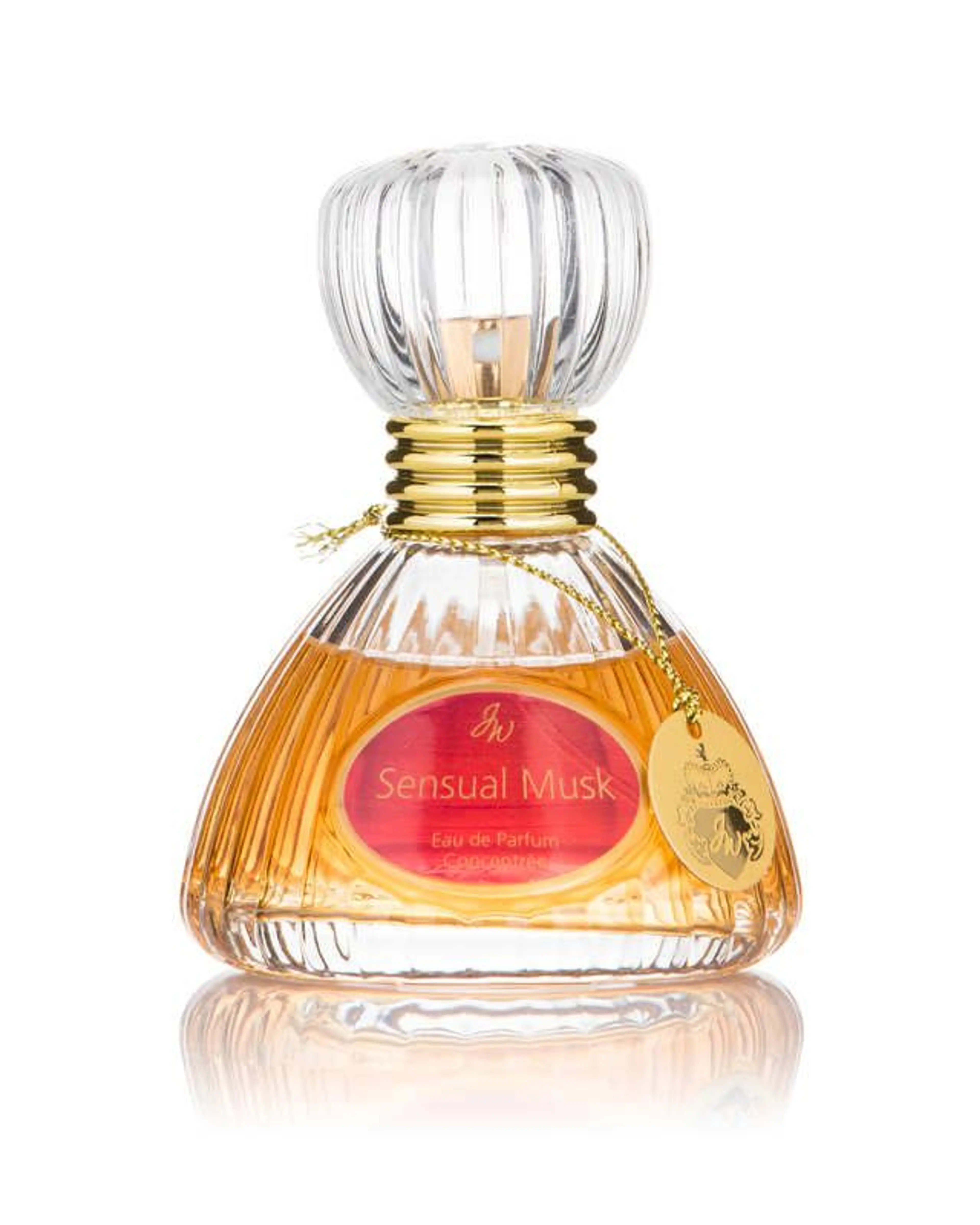 Sensual Musk