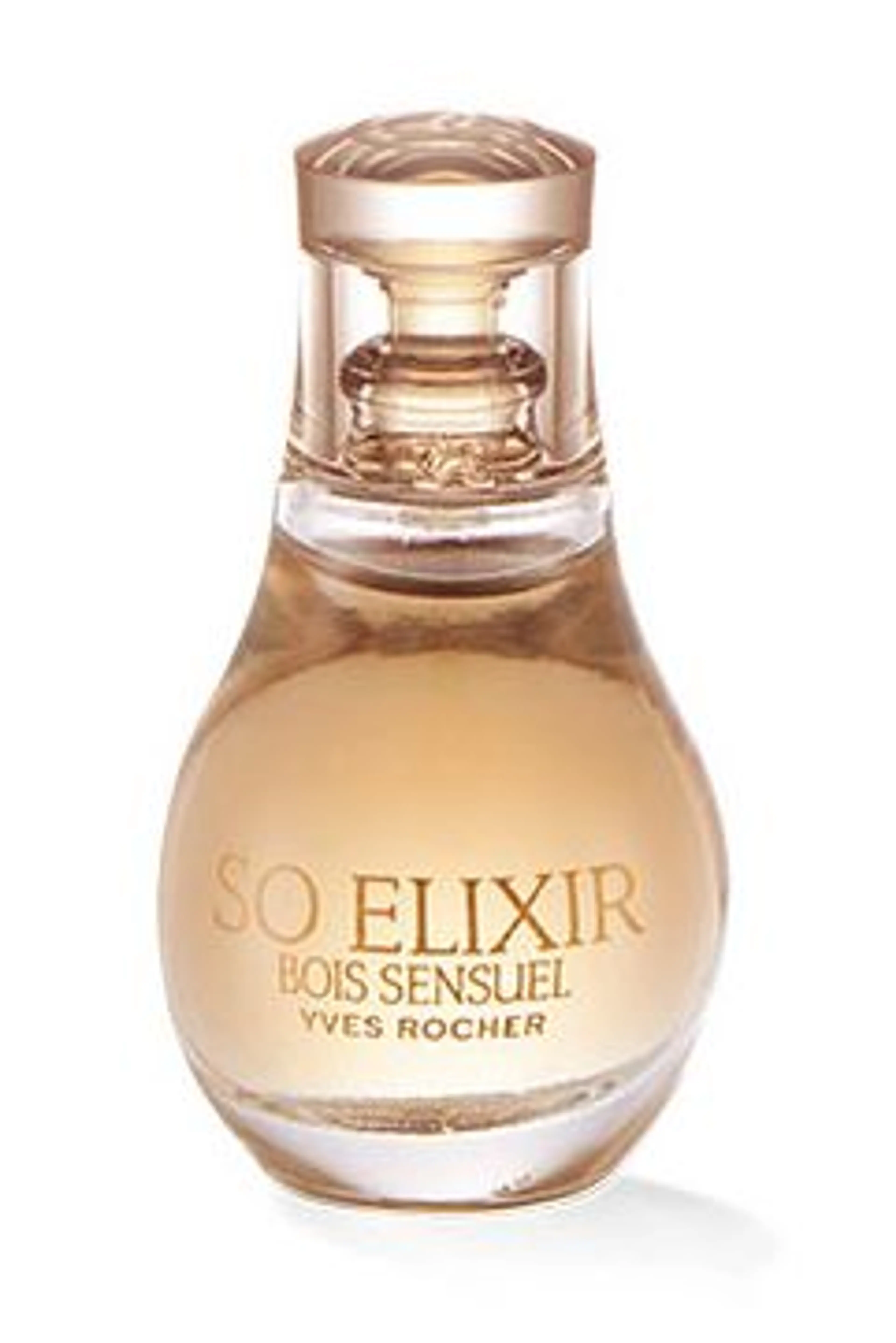 So Elixir Bois Sensuel
