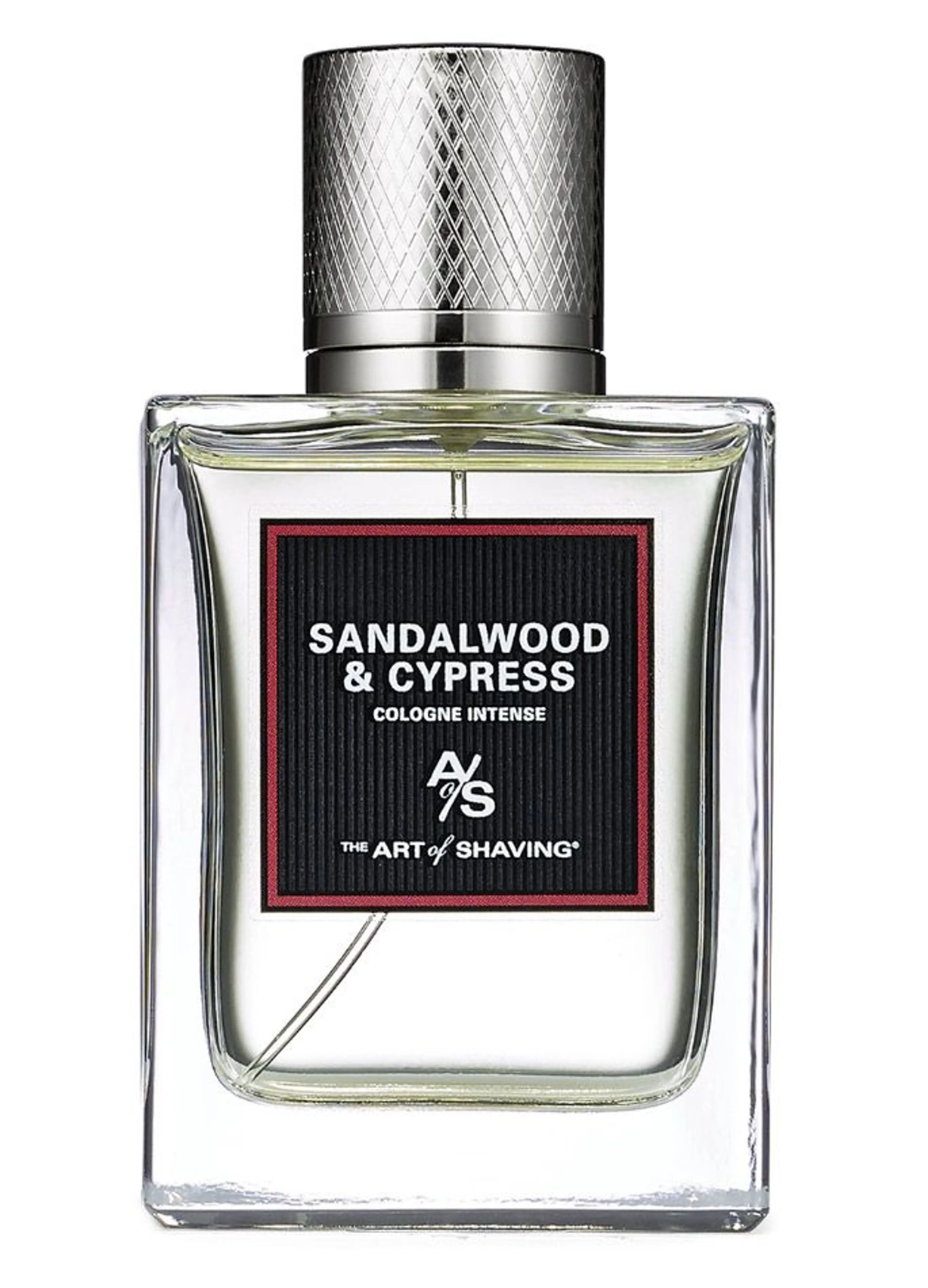 Sandalwood and Cypress Cologne Intense