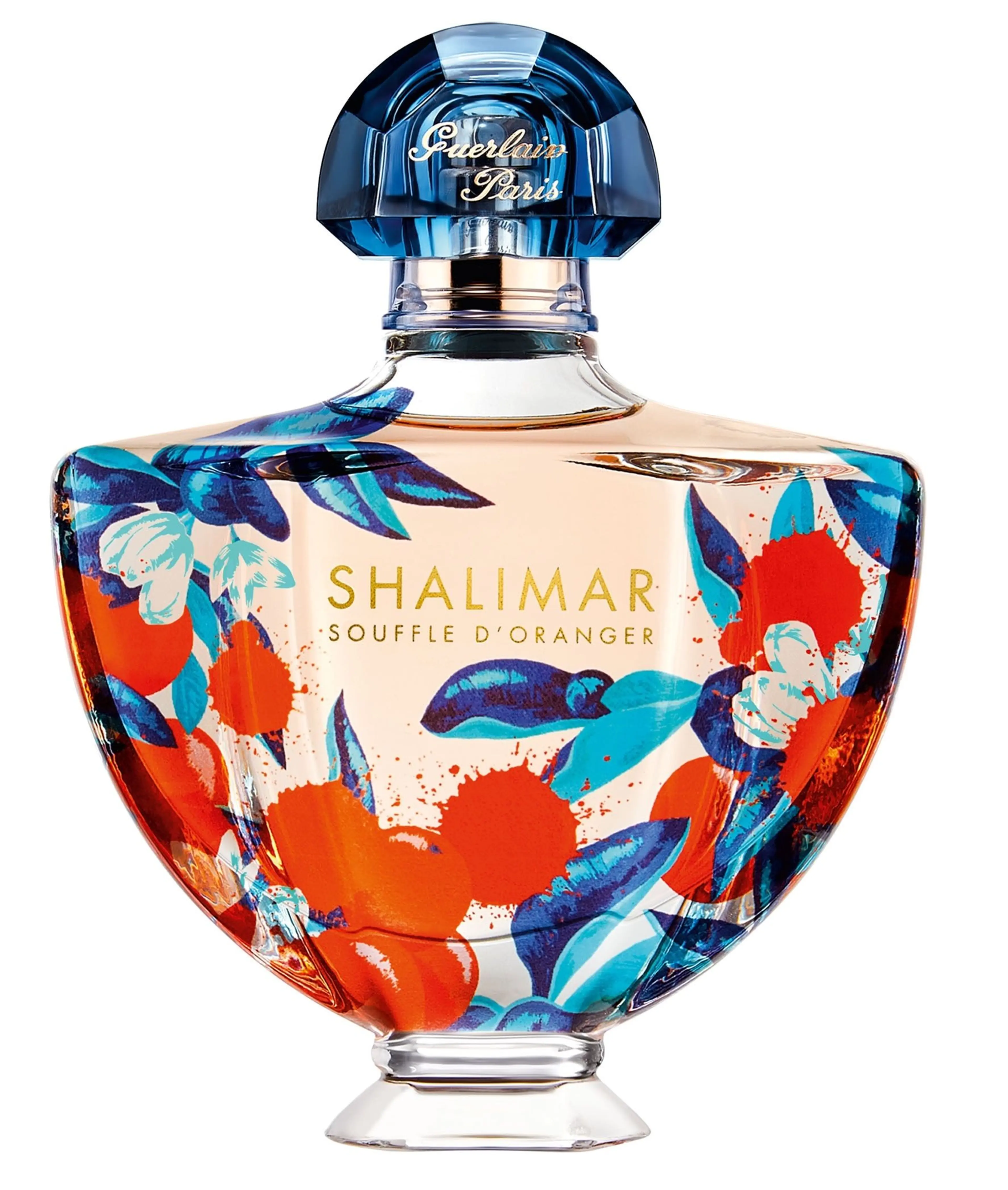 Shalimar Souffle d'Oranger
