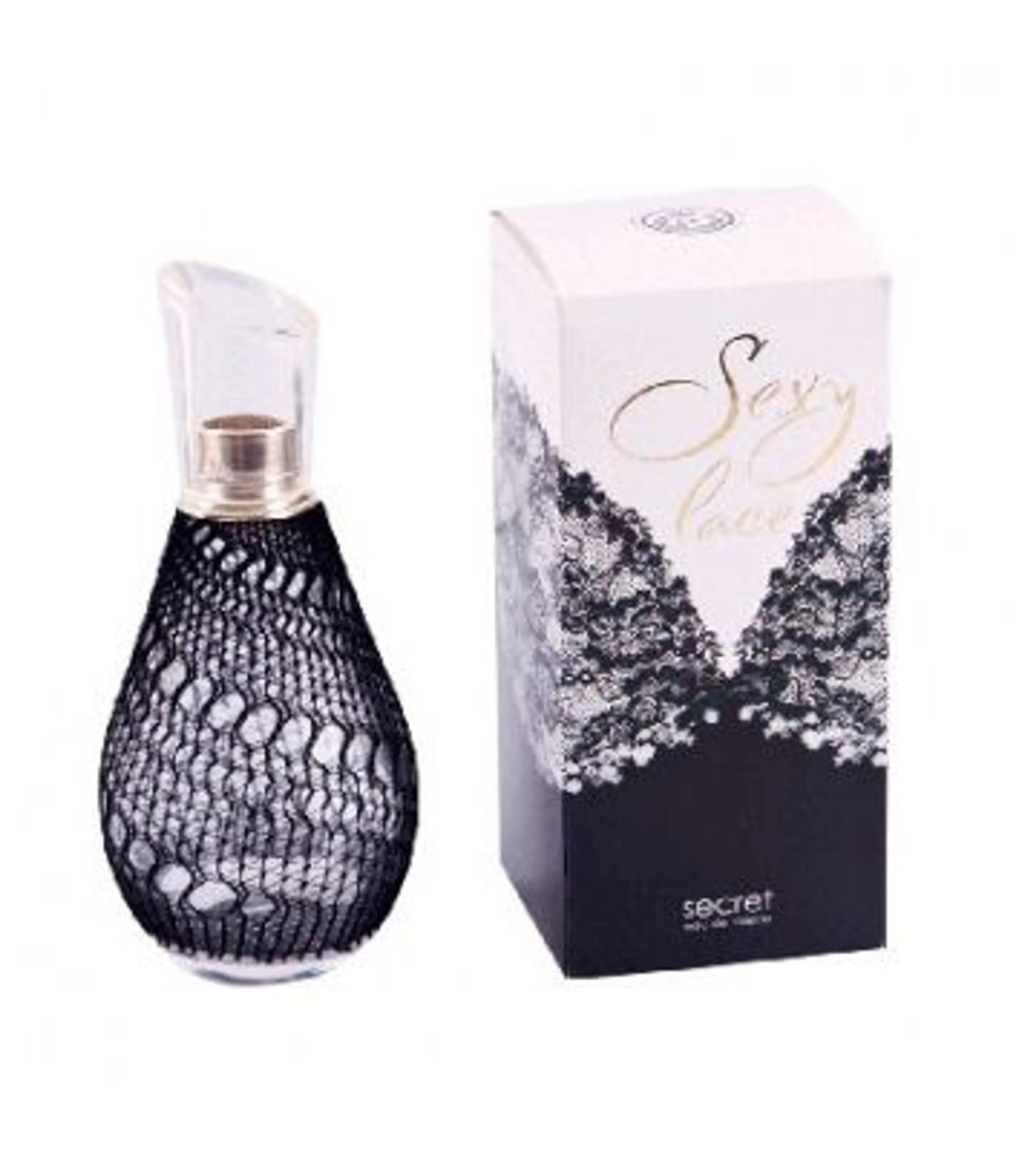 Sexy Lace Secret