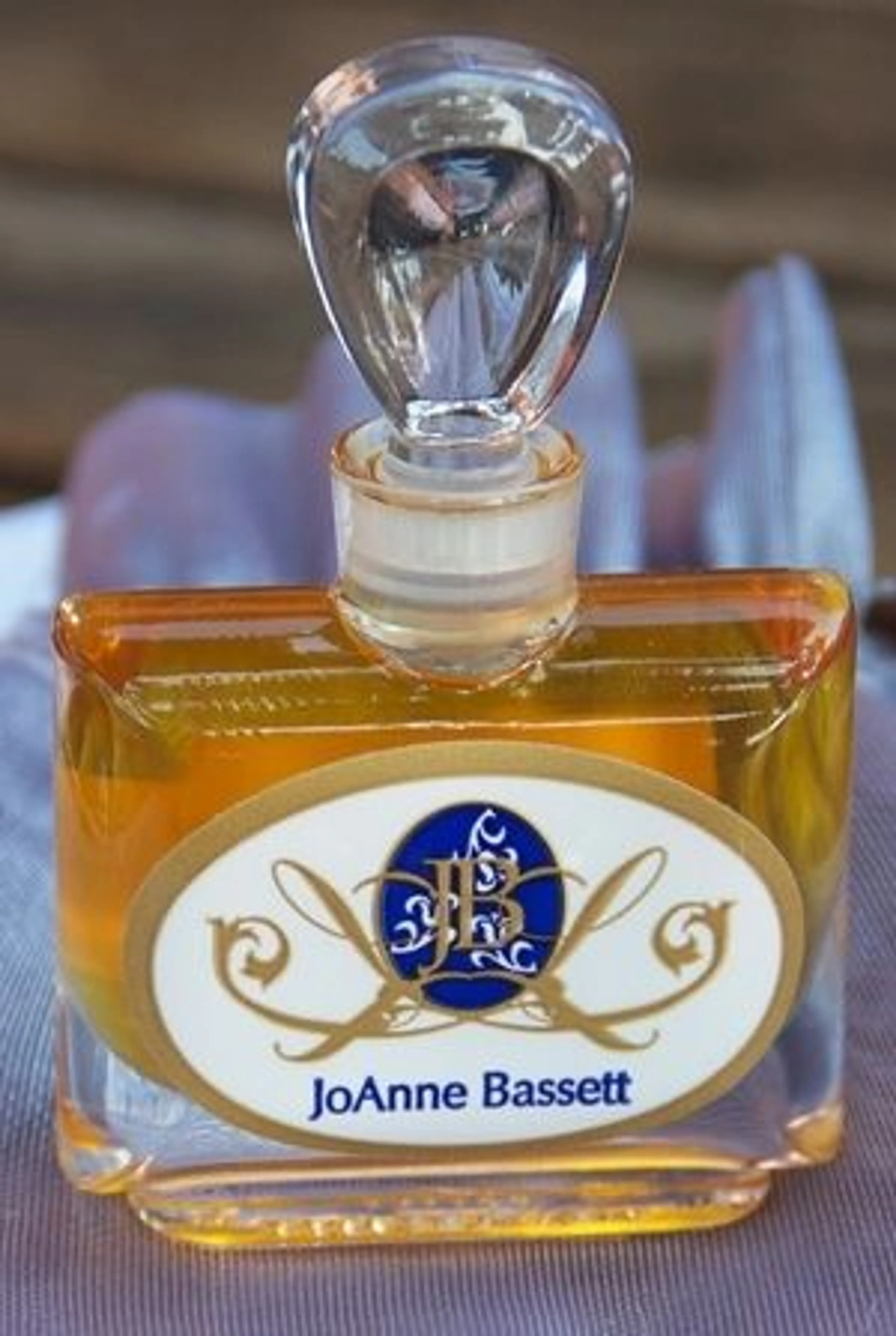 Sensuous Vanilla