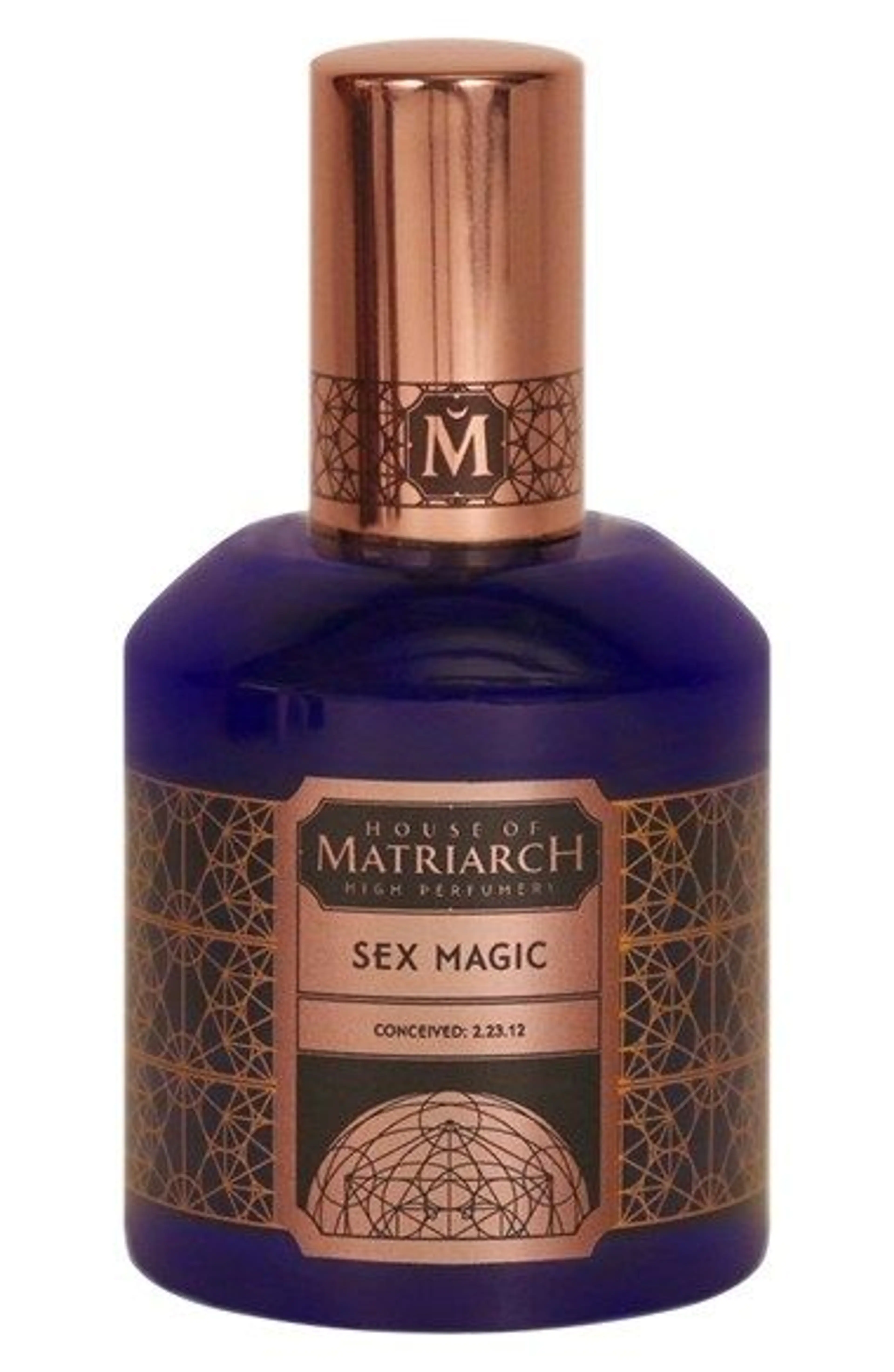 Sex Magic