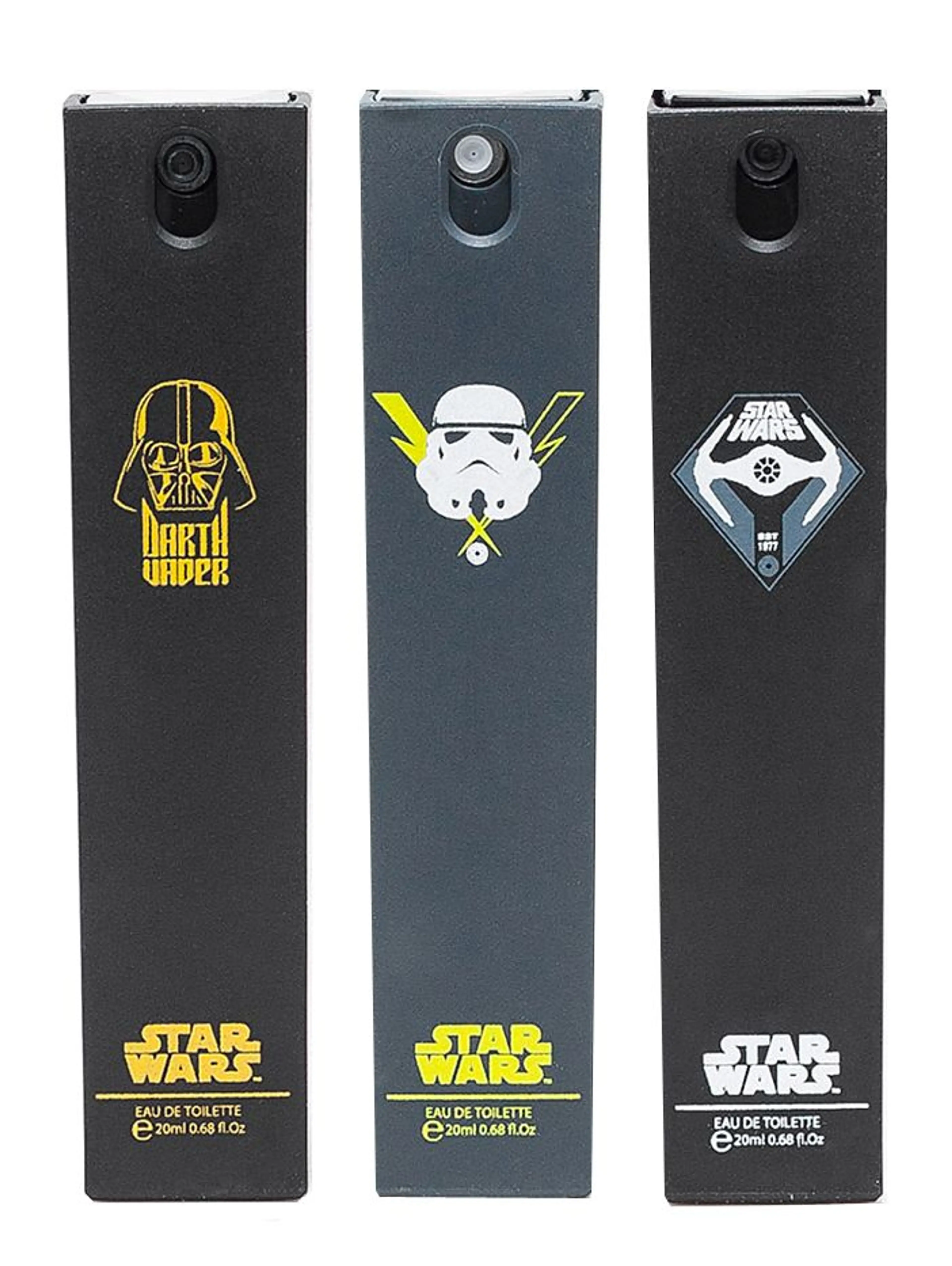 Star Wars