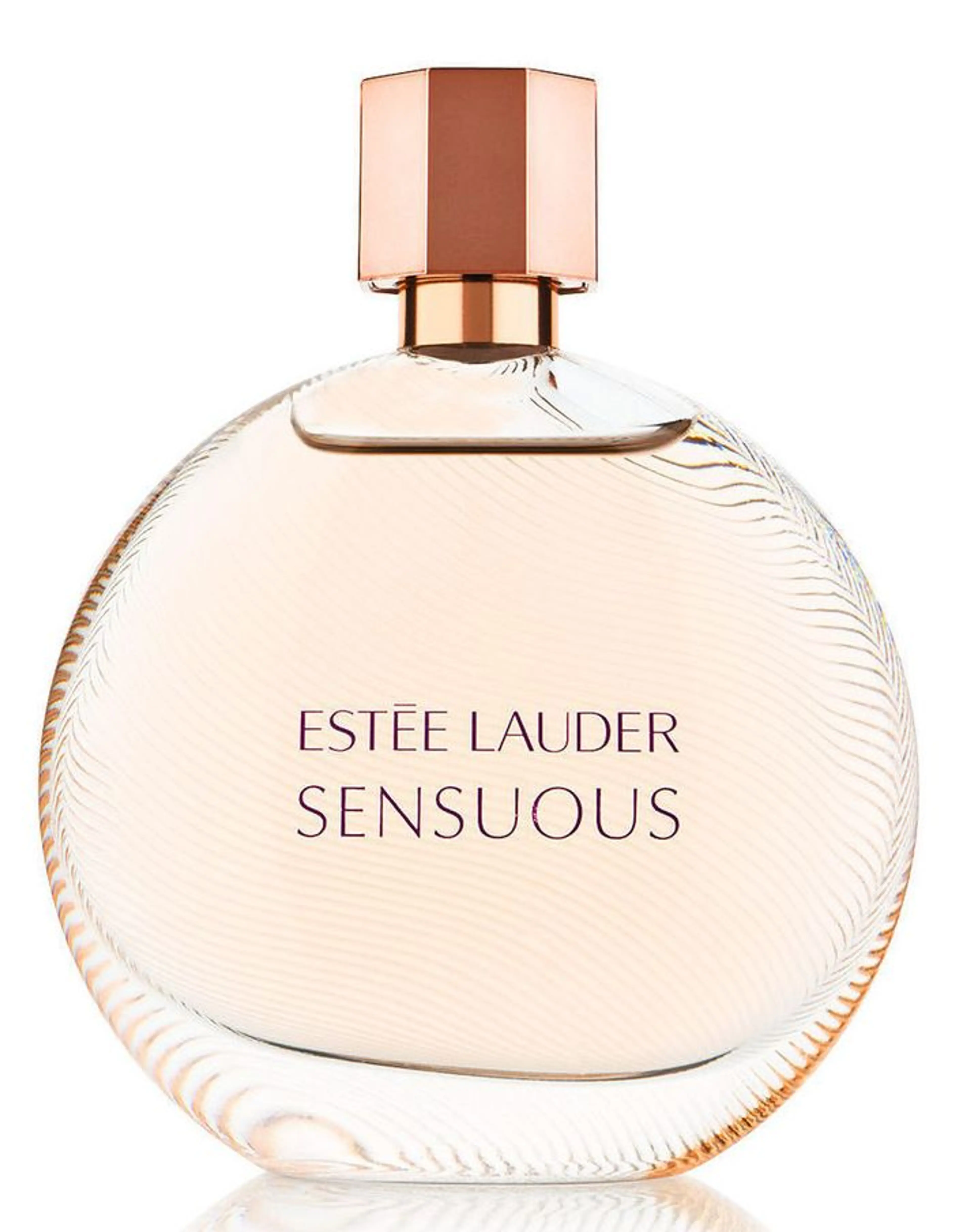Sensuous Eau de Toilette