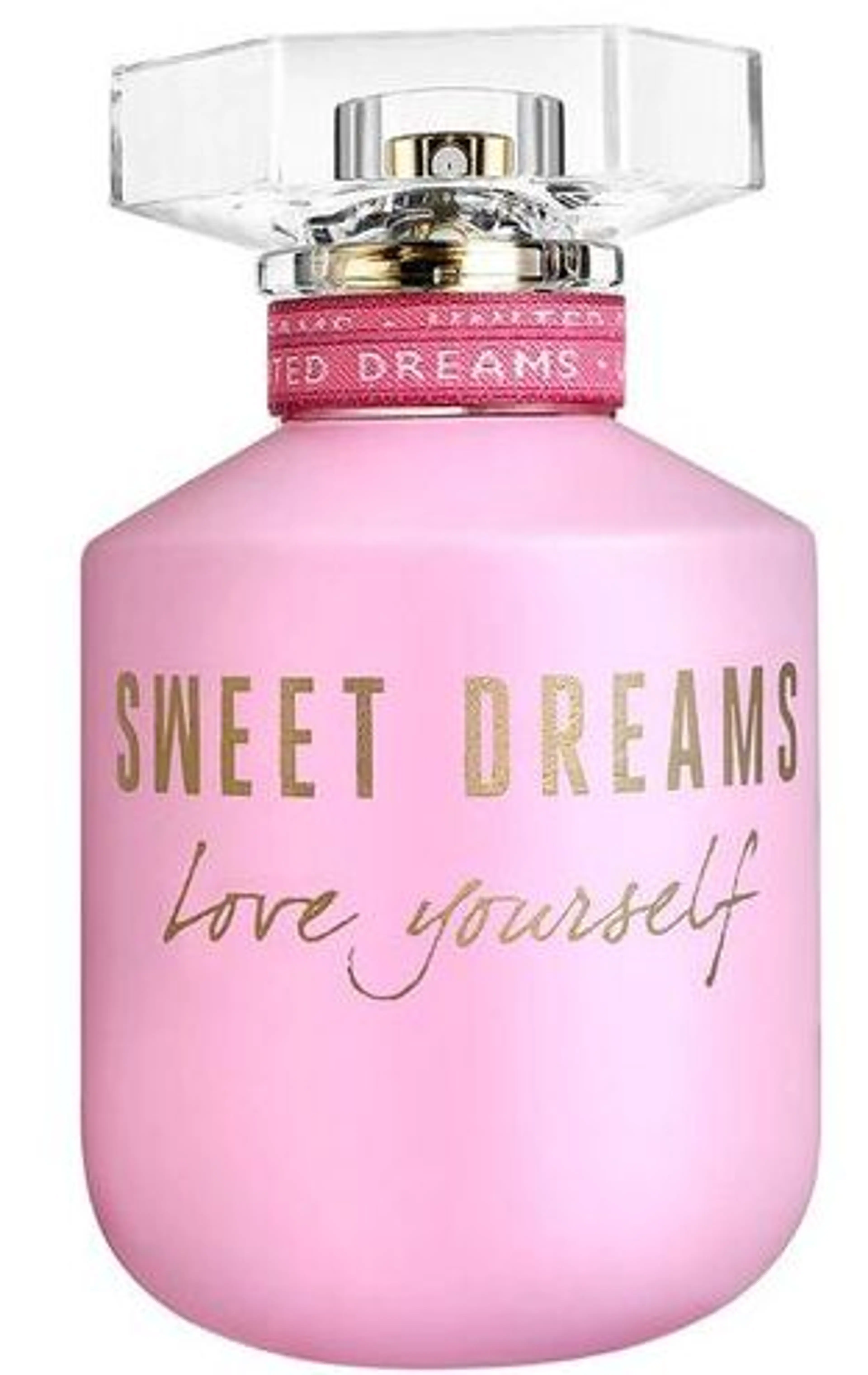 Sweet Dreams Love Yourself