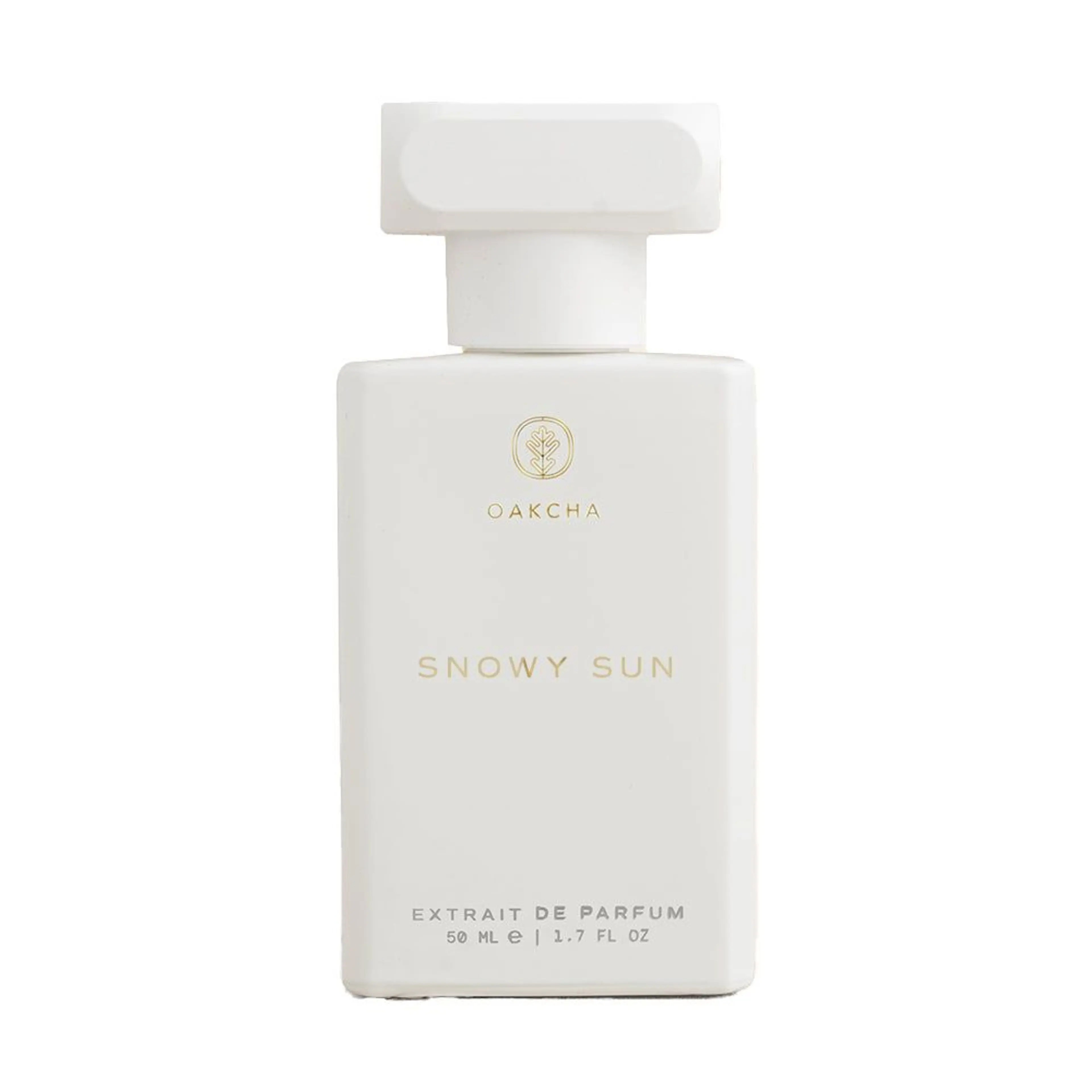 Snowy Sun