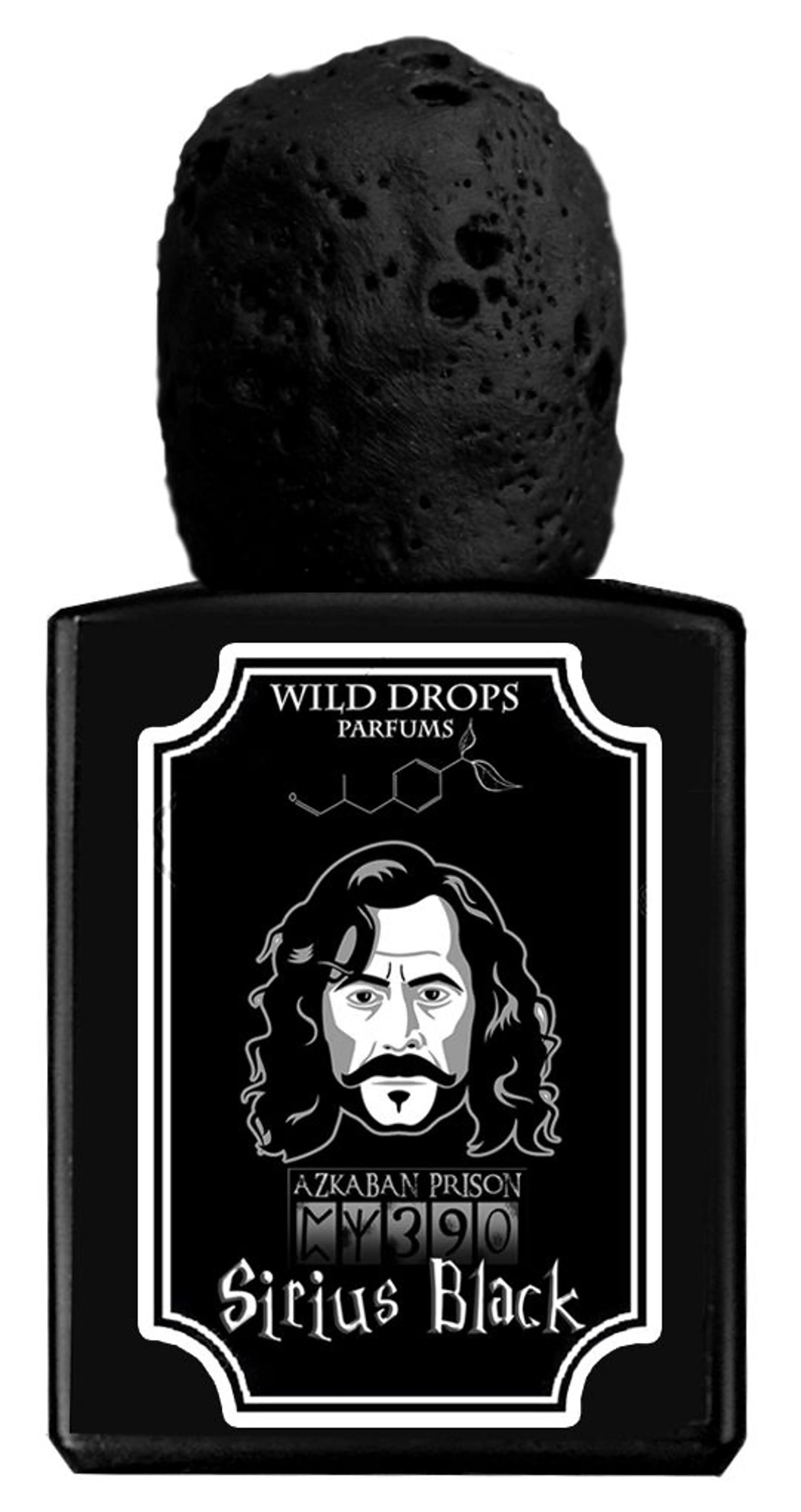 Sirius Black