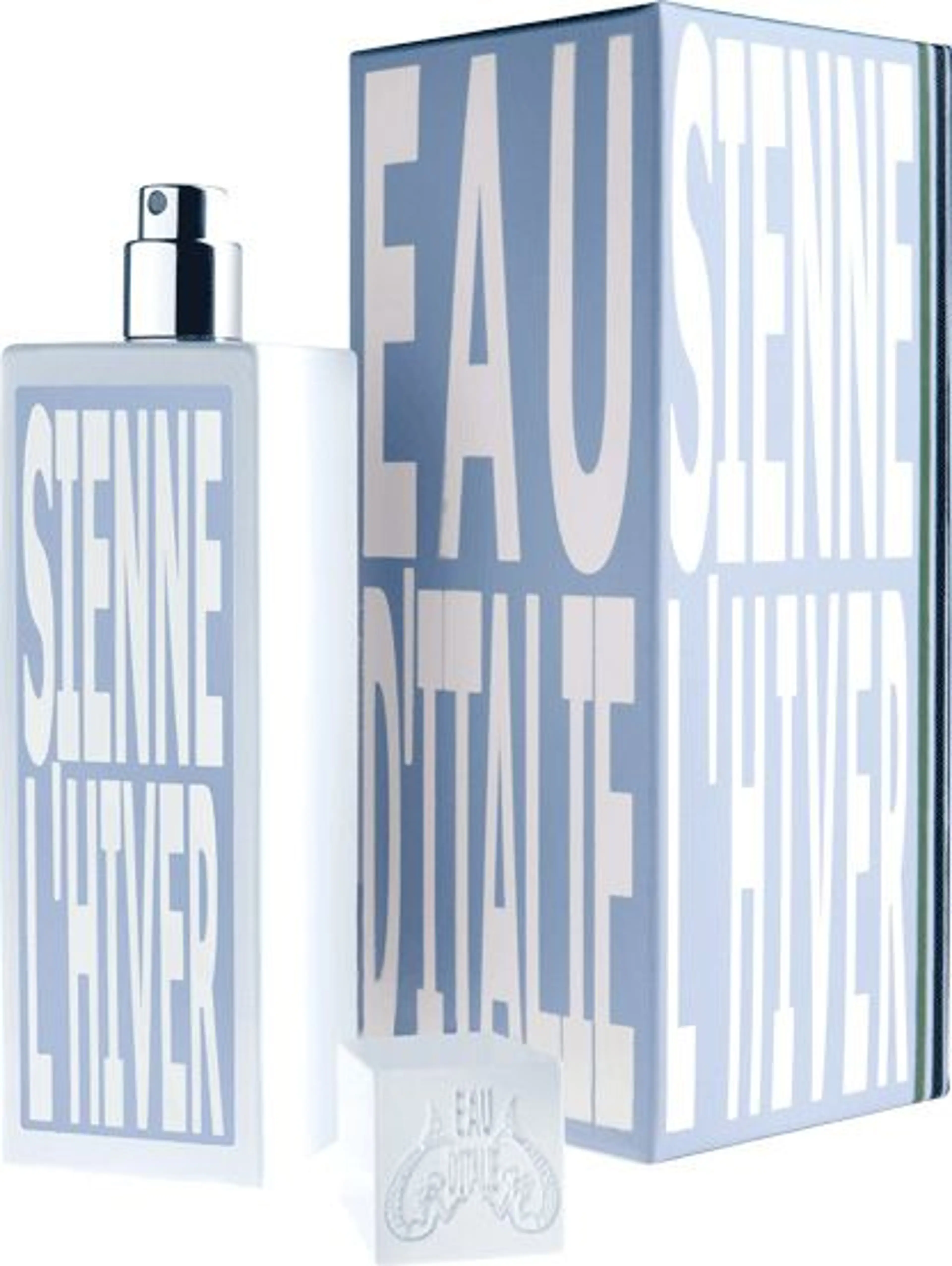 Sienne l´Hiver