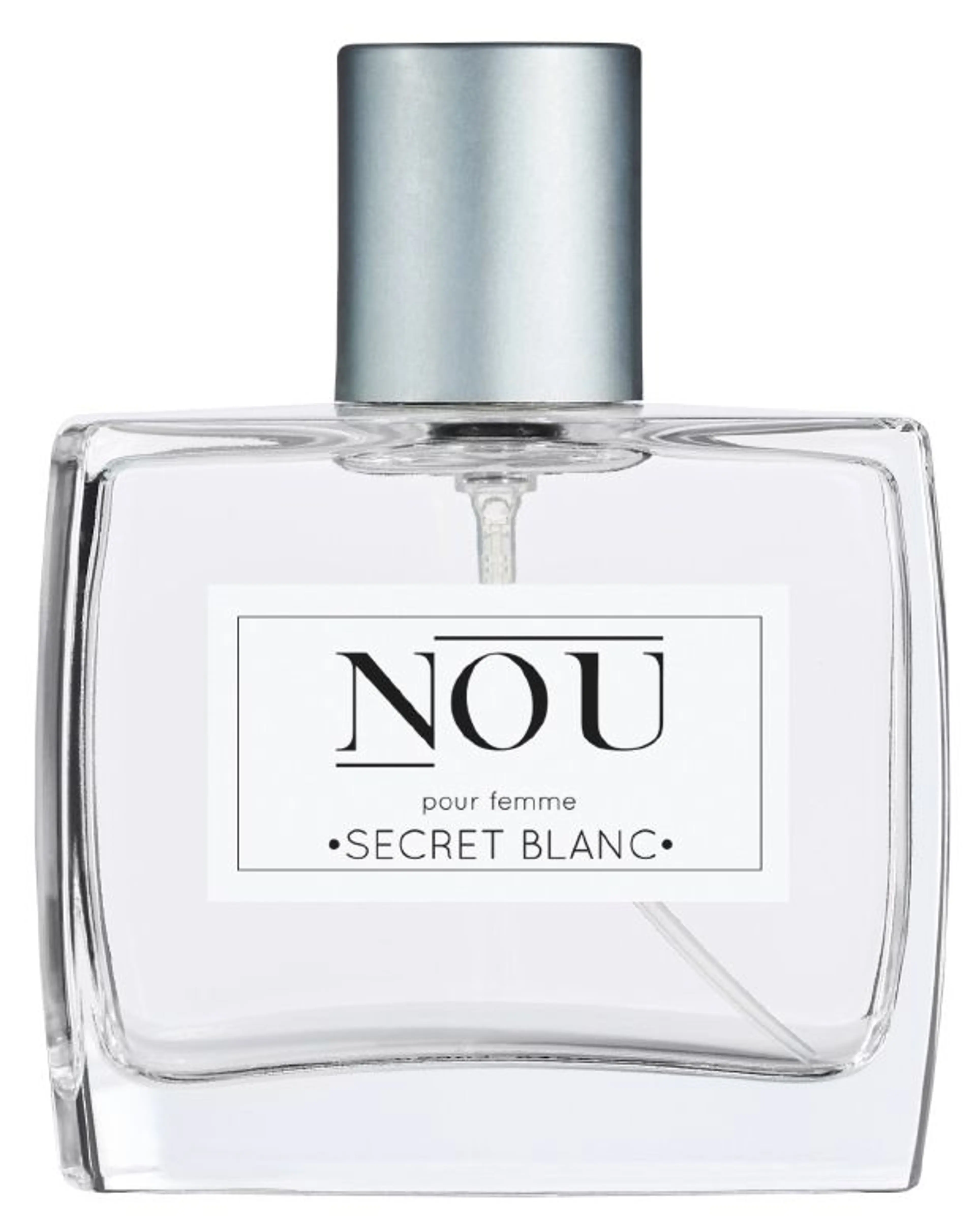 Secret Blanc